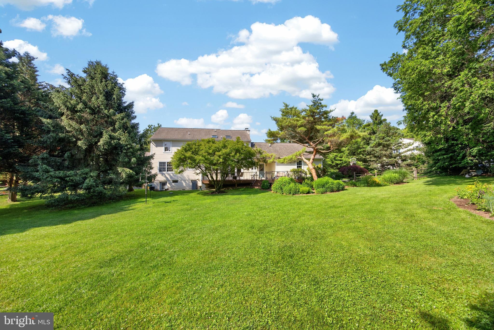 DENBIGH CHASE - Residential