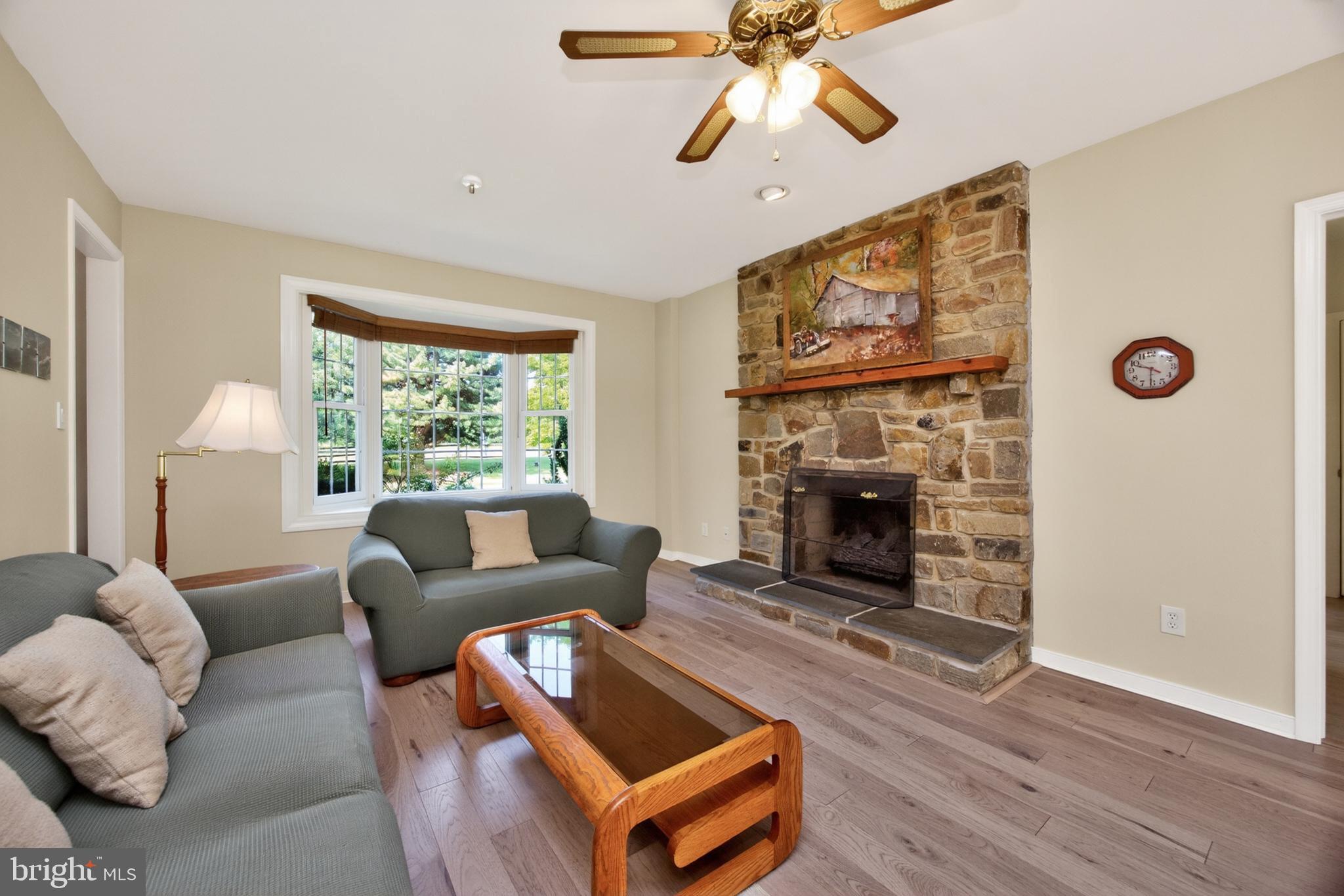 DENBIGH CHASE - Residential