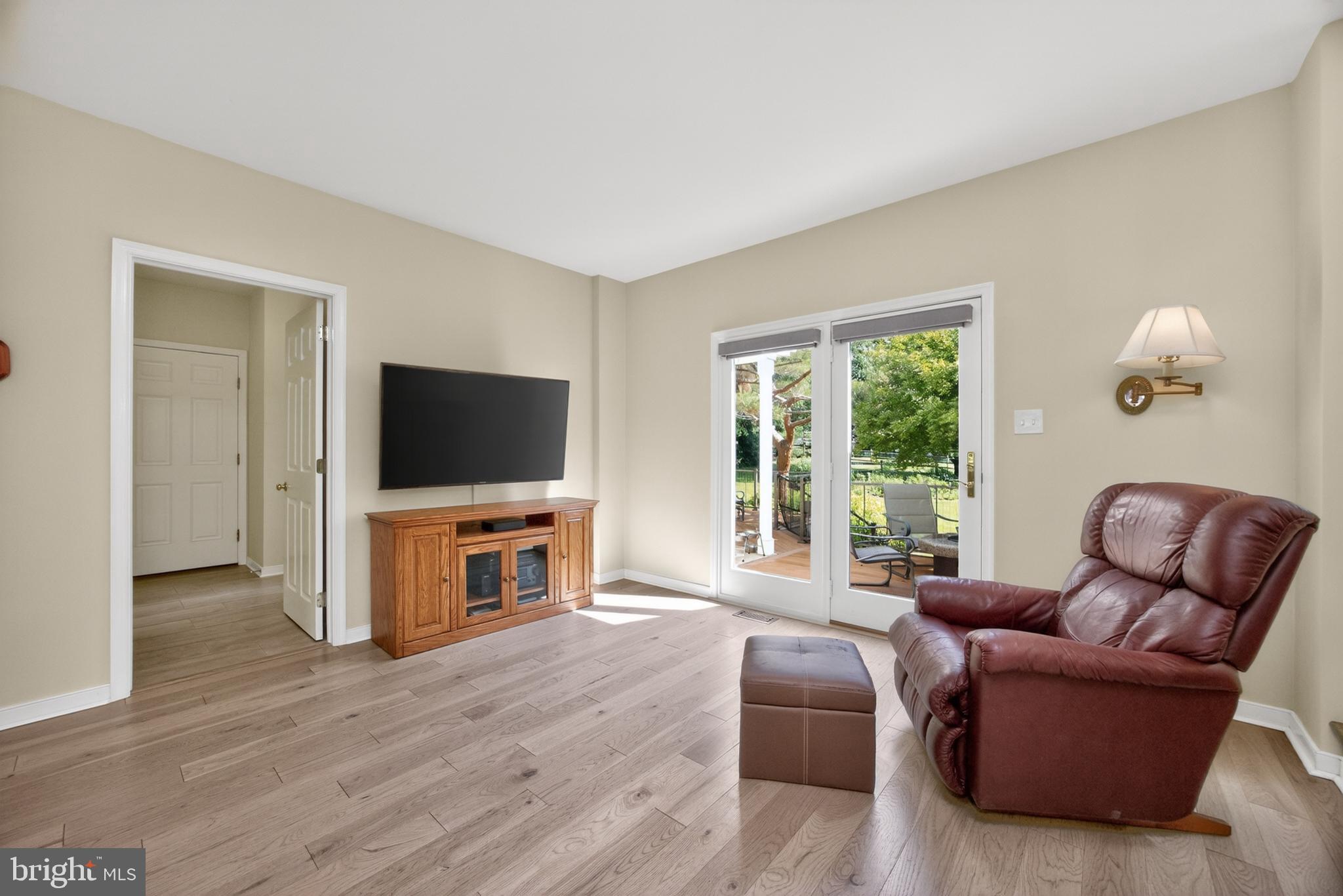 DENBIGH CHASE - Residential