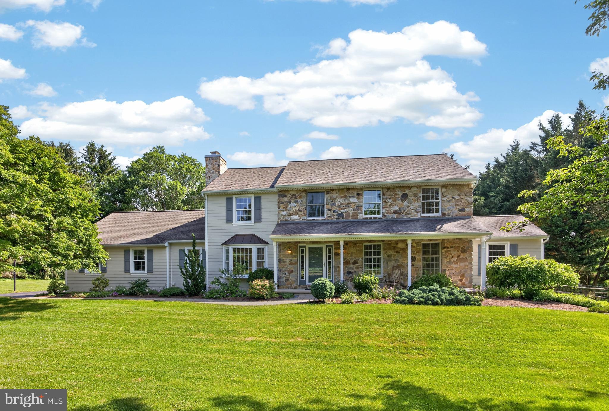 DENBIGH CHASE - Residential