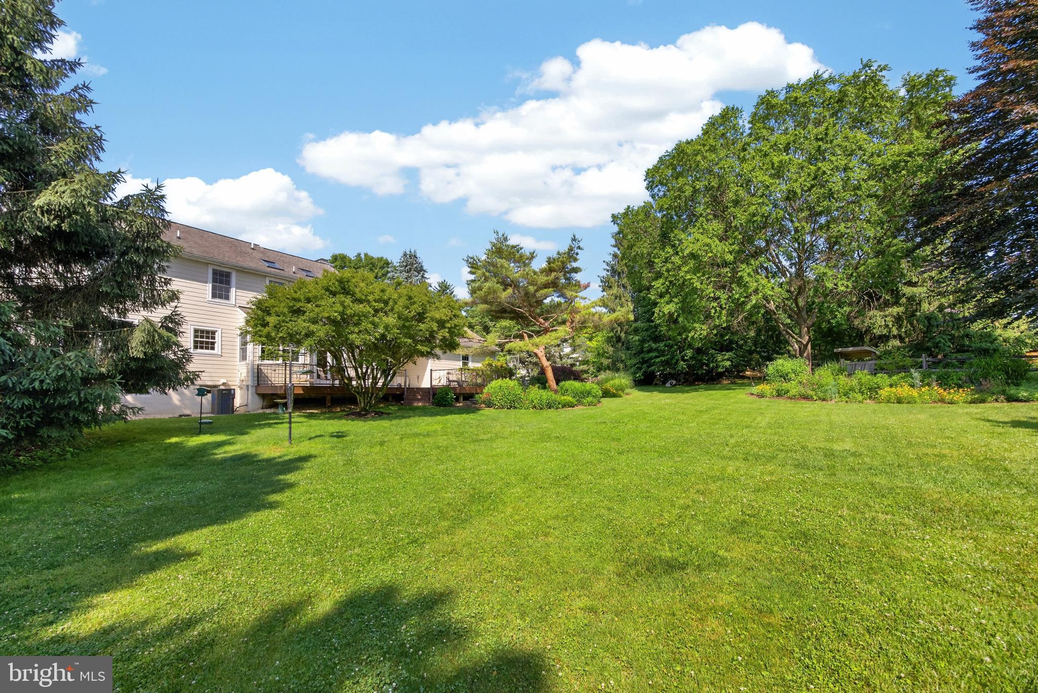 DENBIGH CHASE - Residential