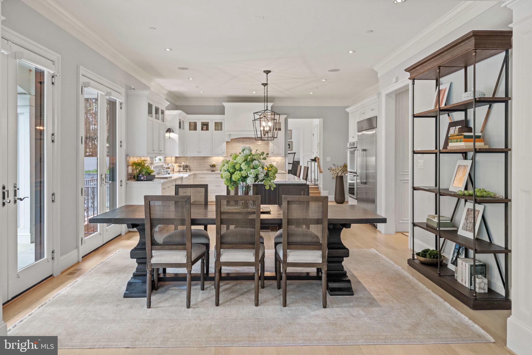 PHILLIPS PARK - Residential