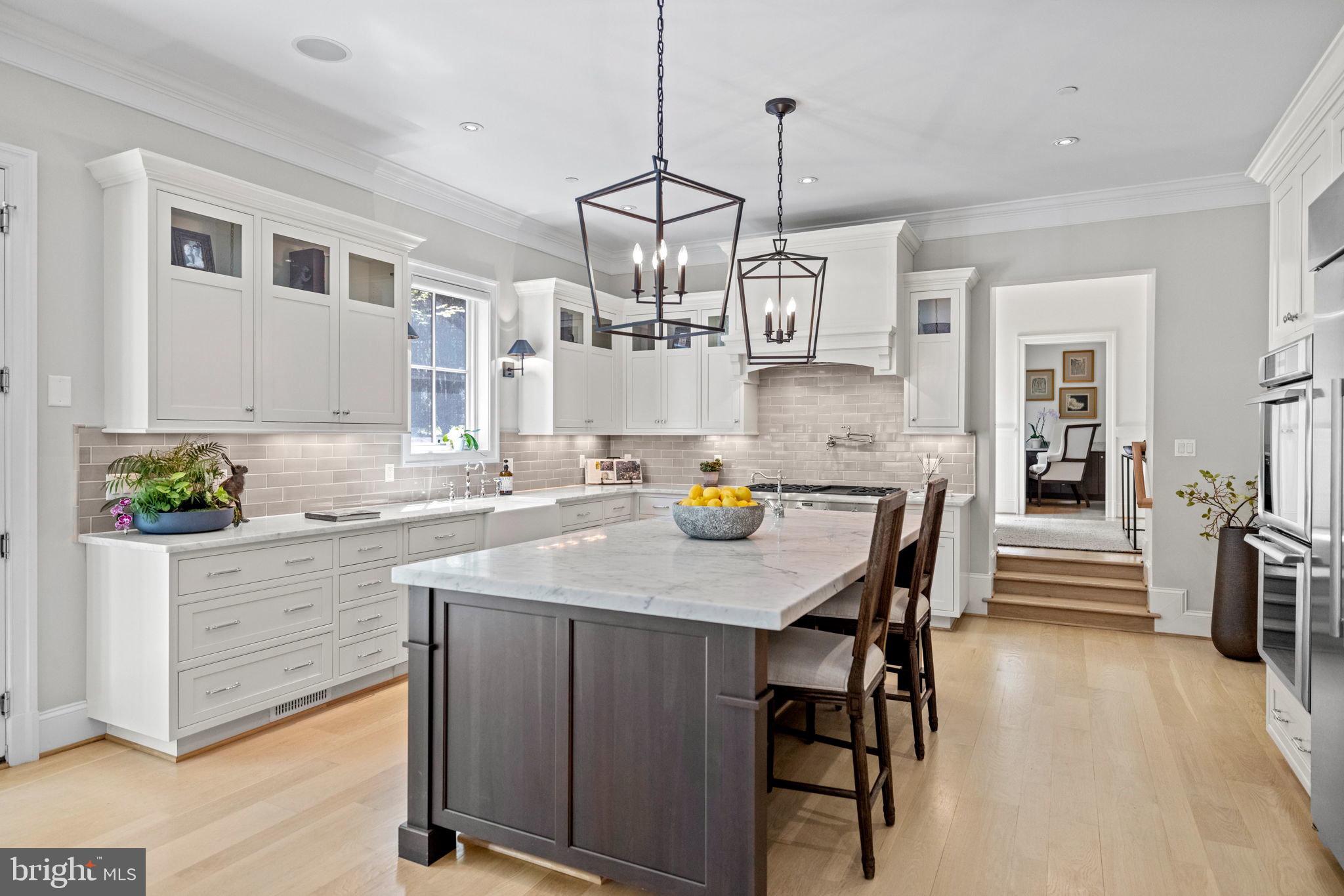 PHILLIPS PARK - Residential