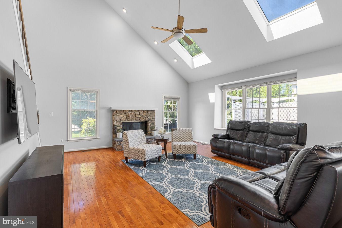LOUDOUN VALLEY ESTATES - Residential