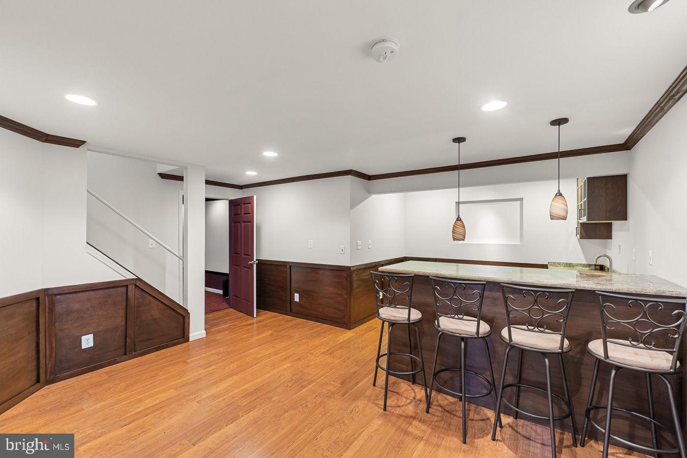 LOUDOUN VALLEY ESTATES - Residential