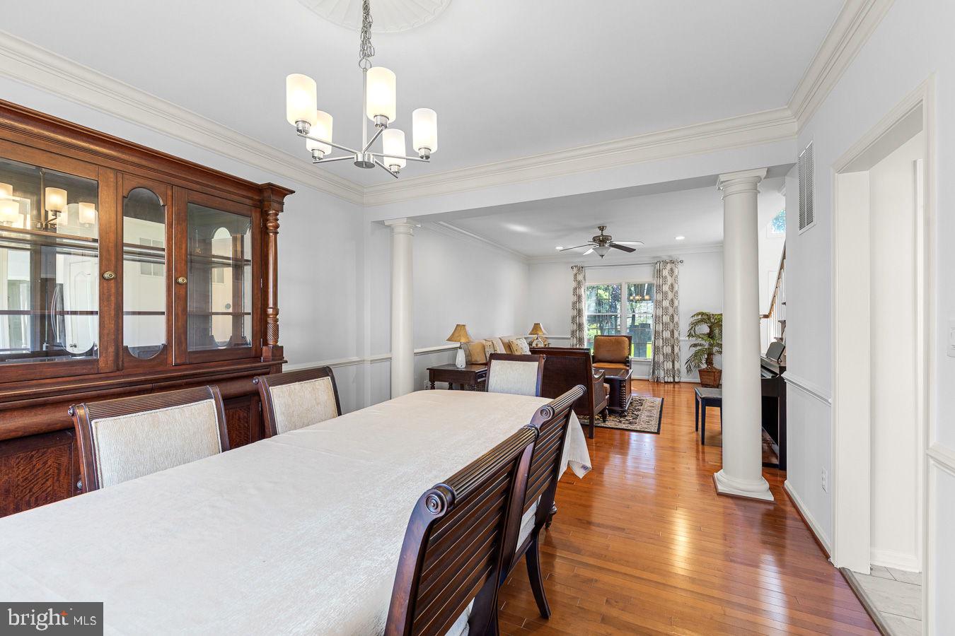 LOUDOUN VALLEY ESTATES - Residential