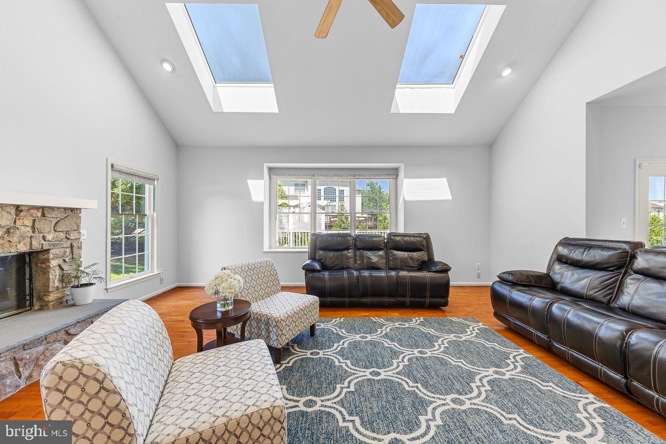LOUDOUN VALLEY ESTATES - Residential