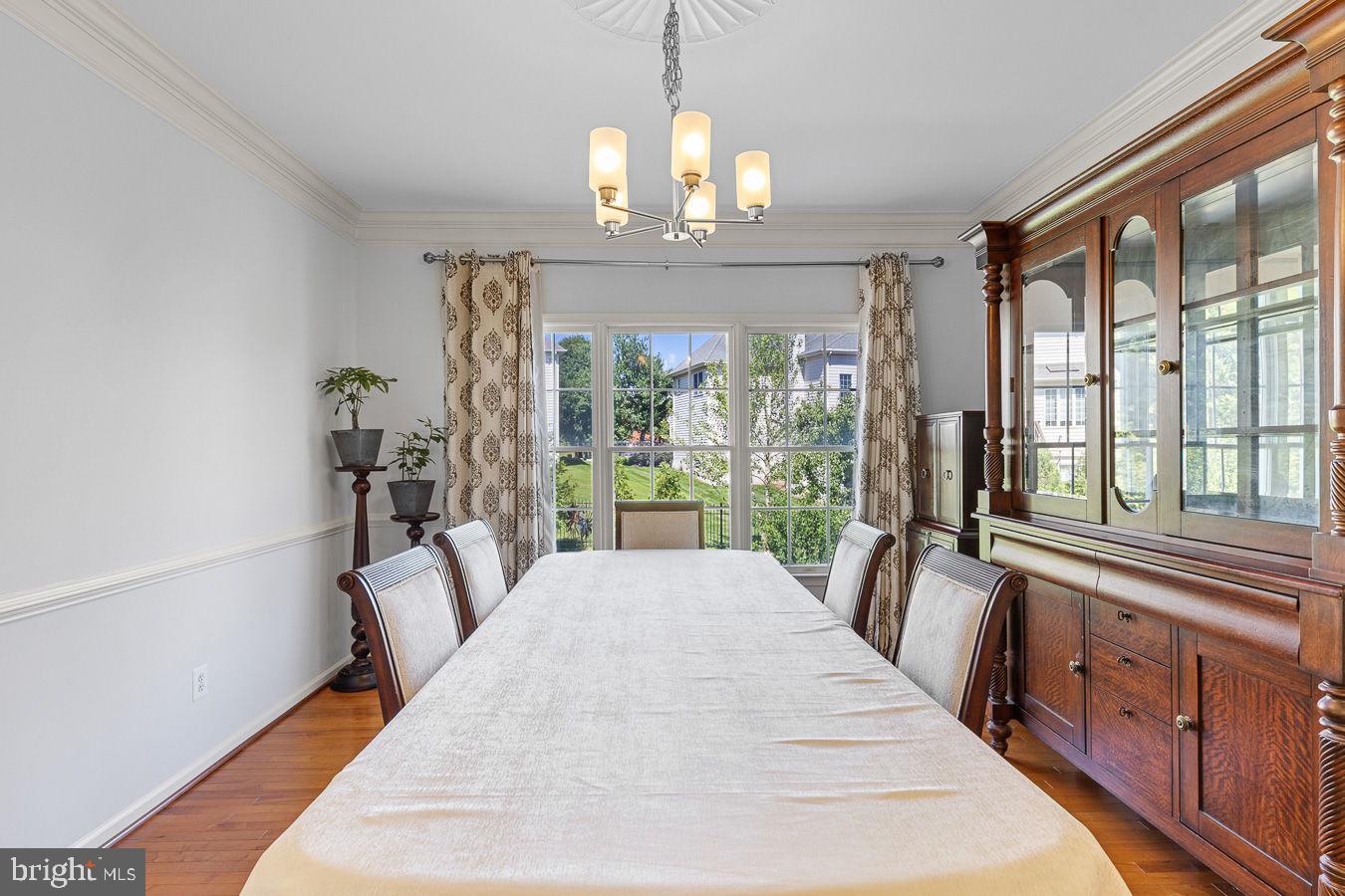 LOUDOUN VALLEY ESTATES - Residential