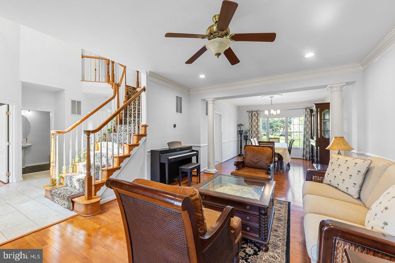 LOUDOUN VALLEY ESTATES - Residential