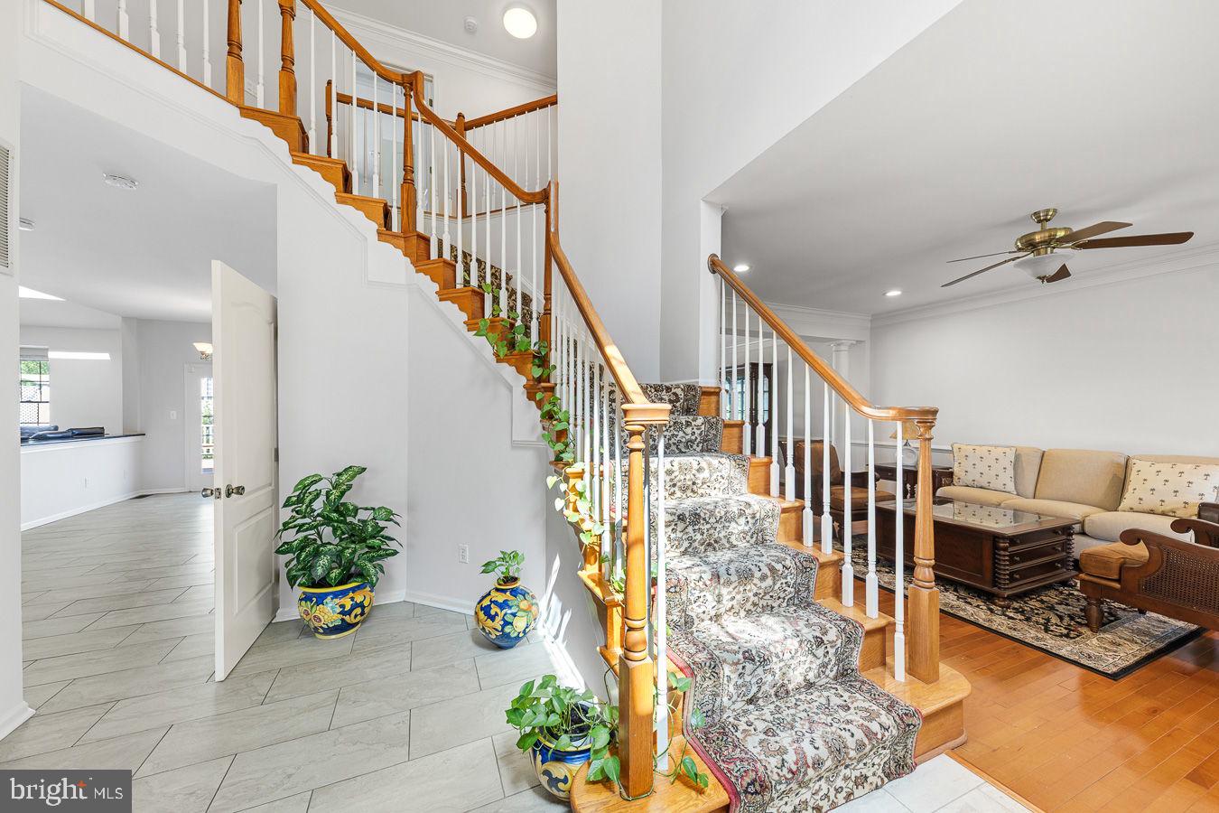 LOUDOUN VALLEY ESTATES - Residential