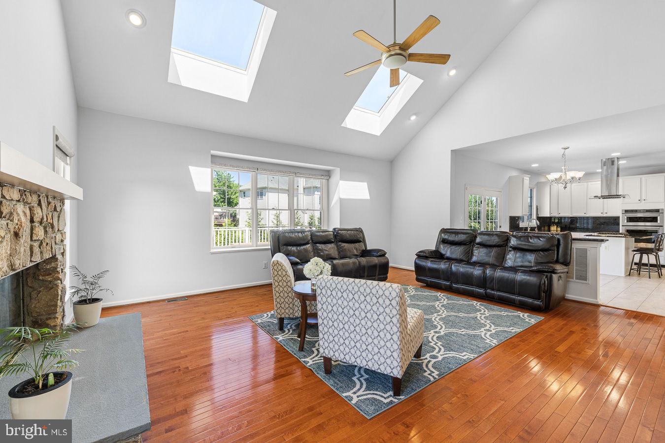 LOUDOUN VALLEY ESTATES - Residential