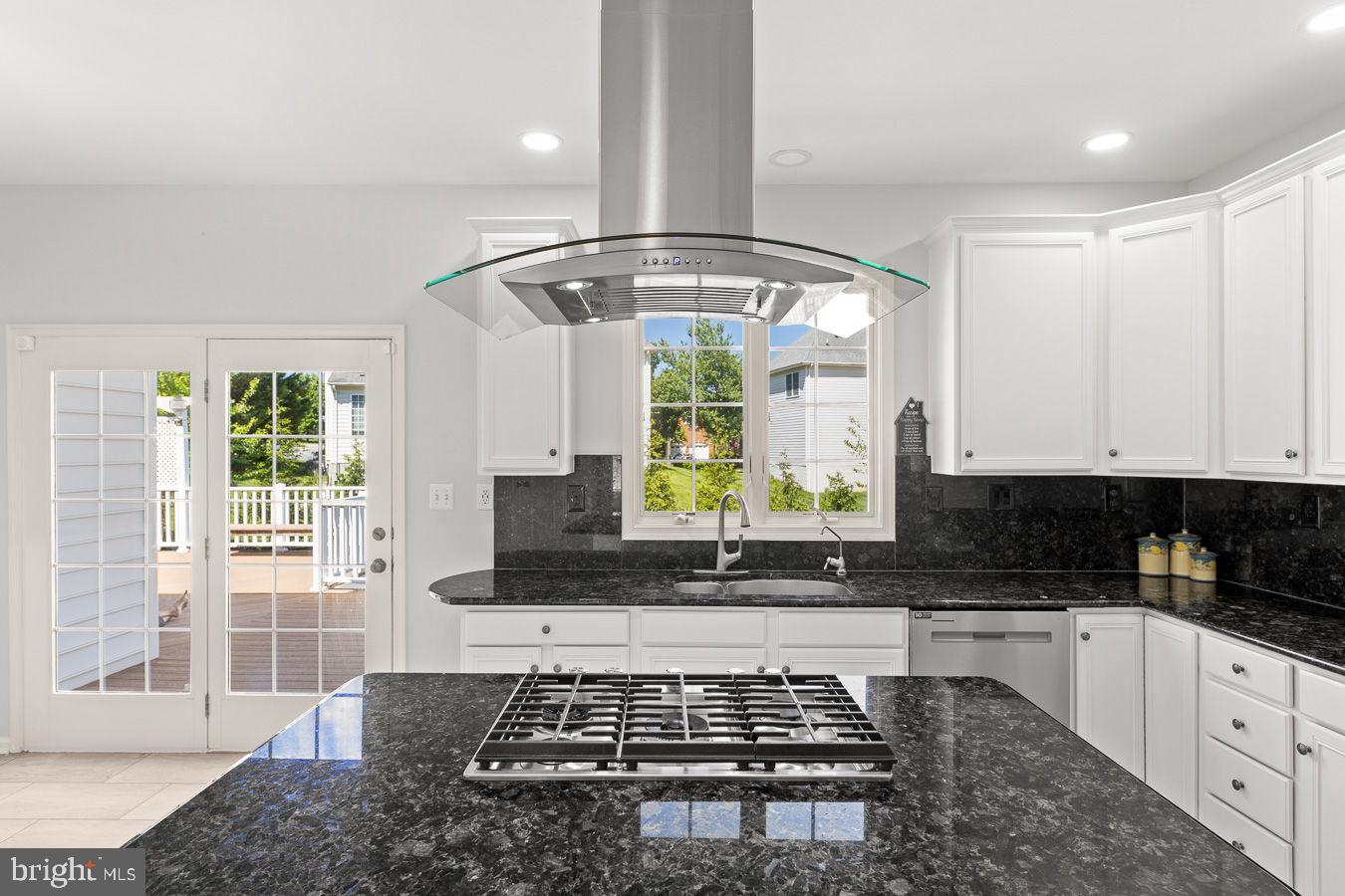 LOUDOUN VALLEY ESTATES - Residential