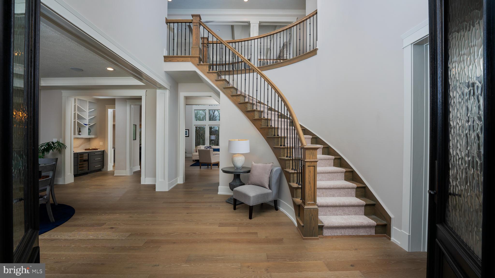 BRIARWOOD - Residential