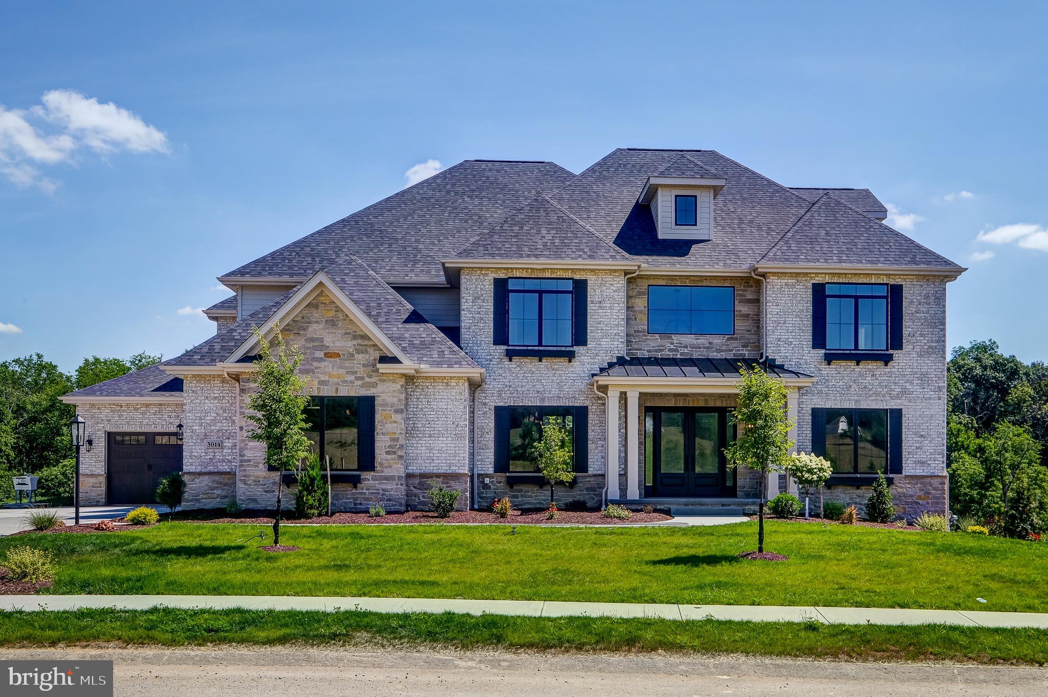 BRIARWOOD - Residential
