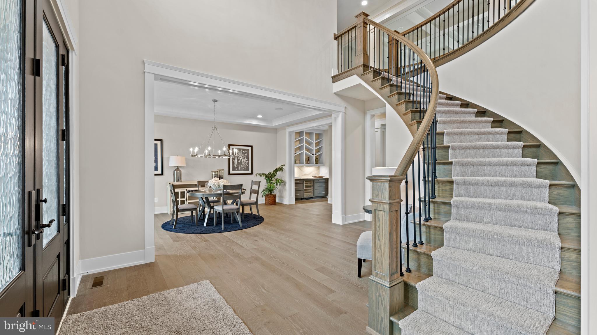 BRIARWOOD - Residential