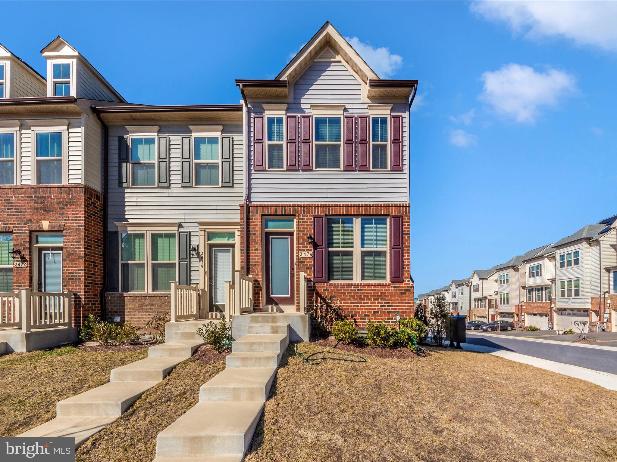 PARKSIDE - Residential