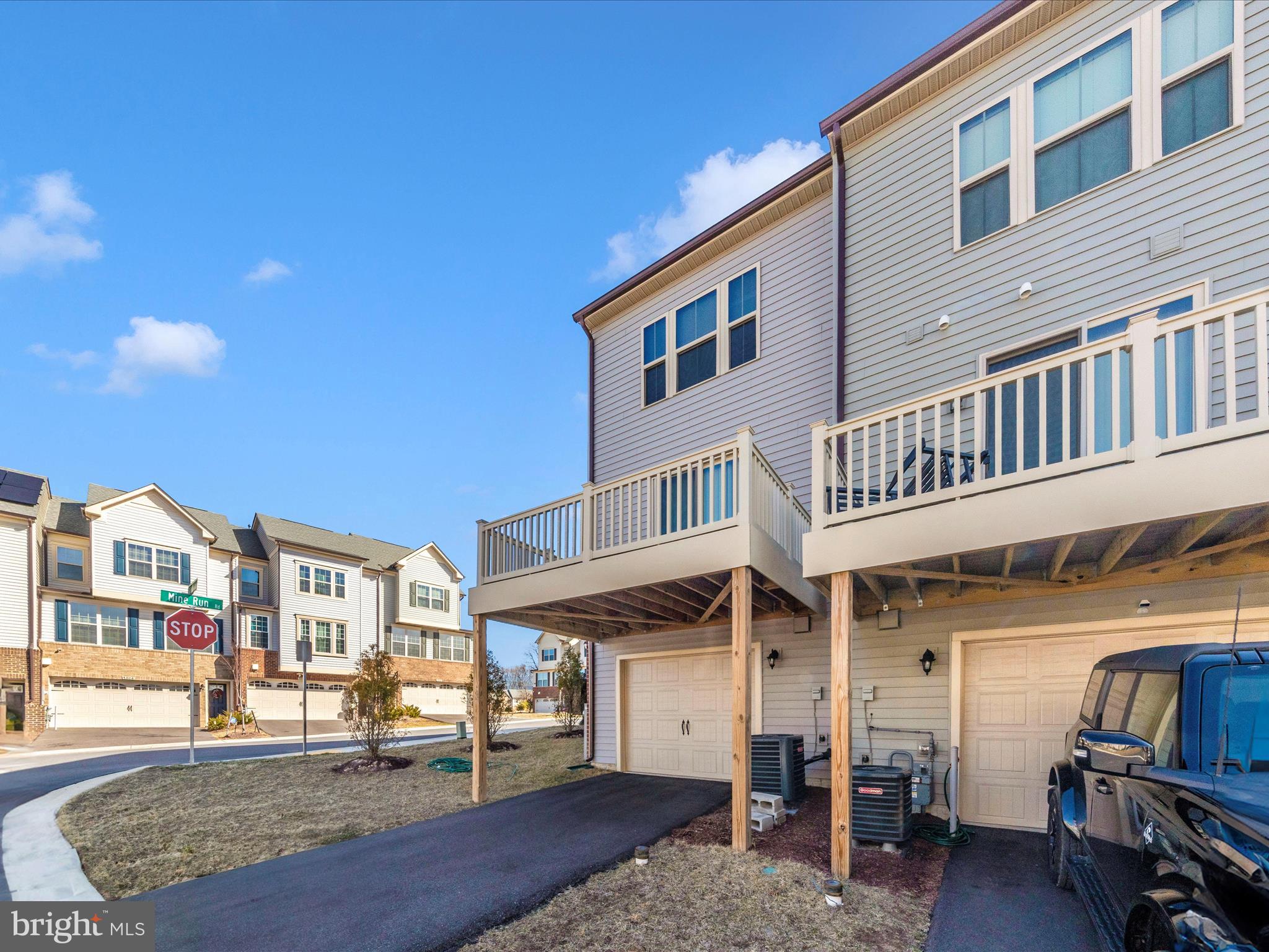PARKSIDE - Residential