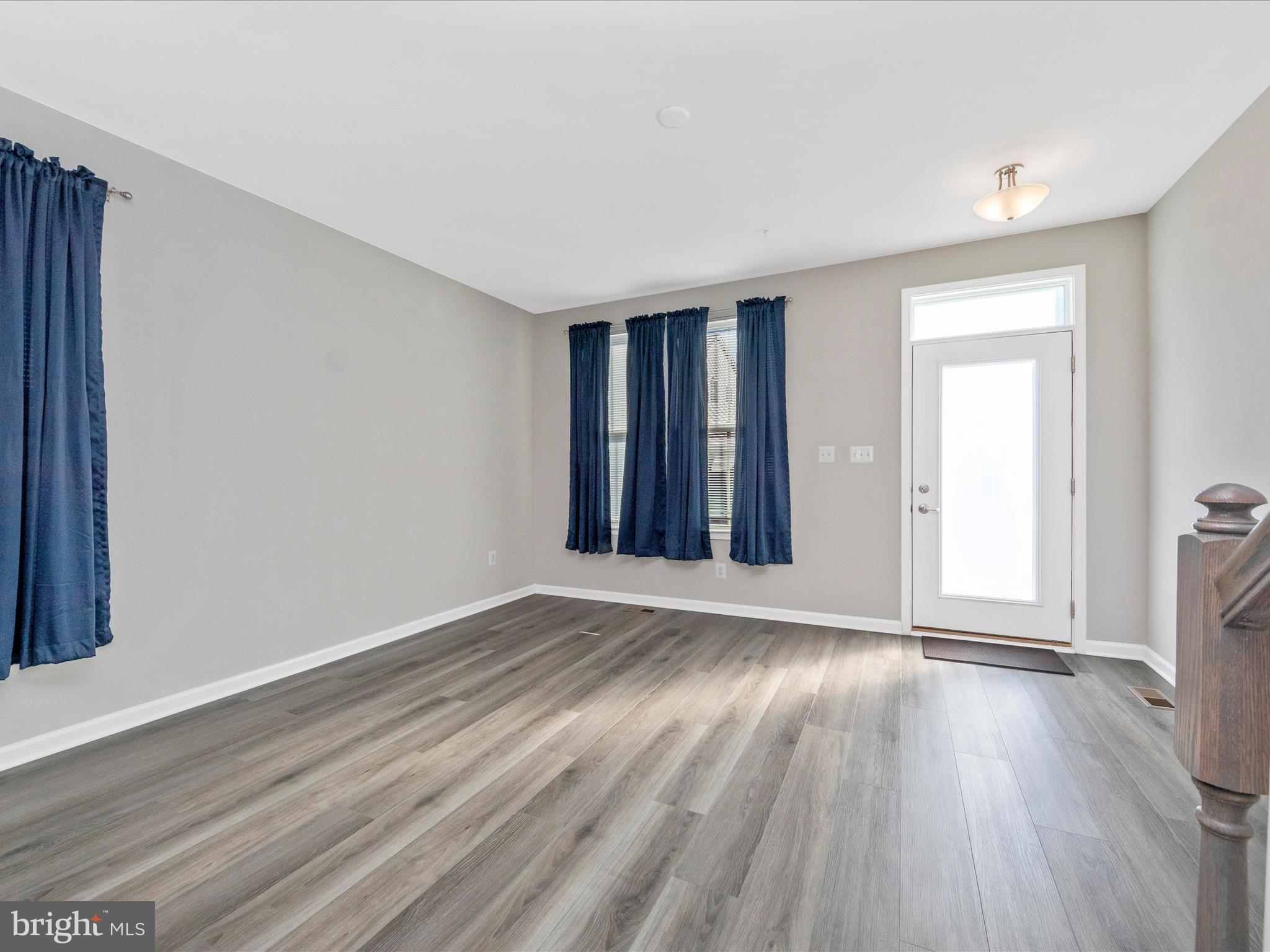 PARKSIDE - Residential