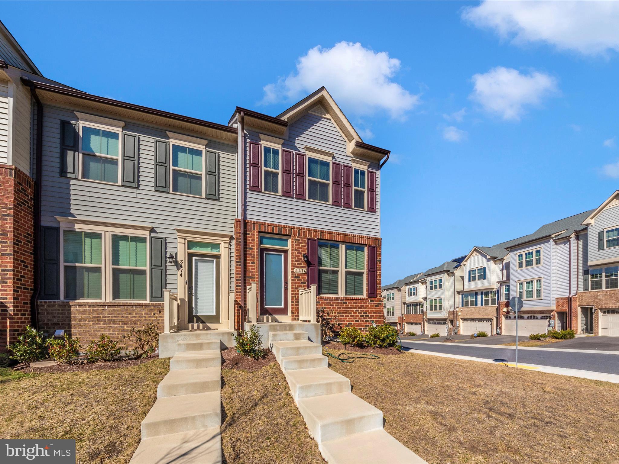 PARKSIDE - Residential