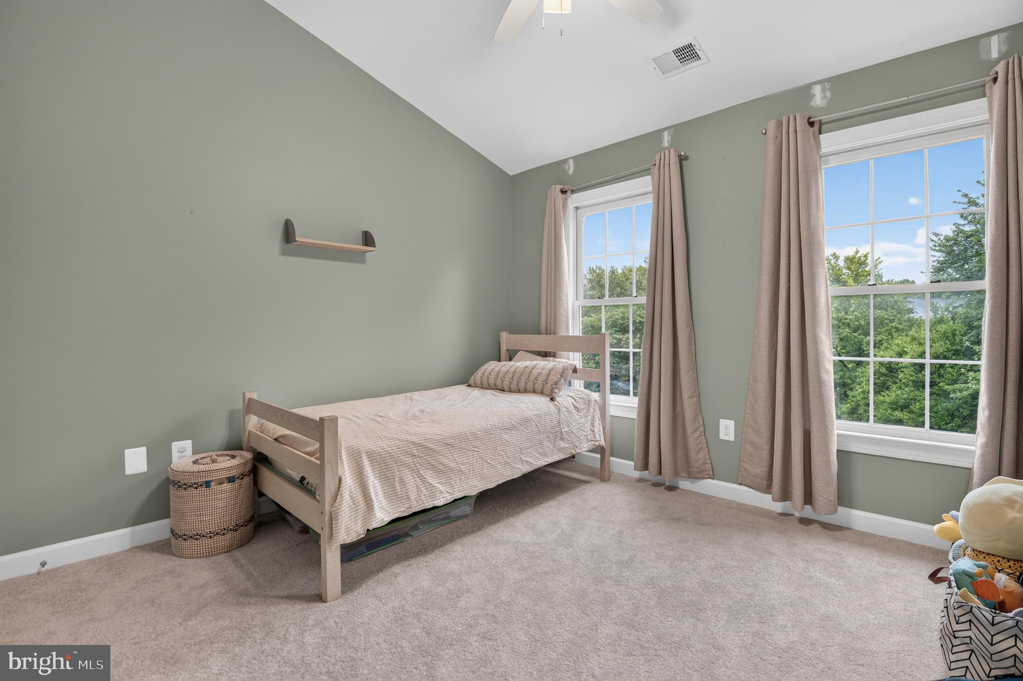 CAMBRIDGE HEIGHTS - Residential