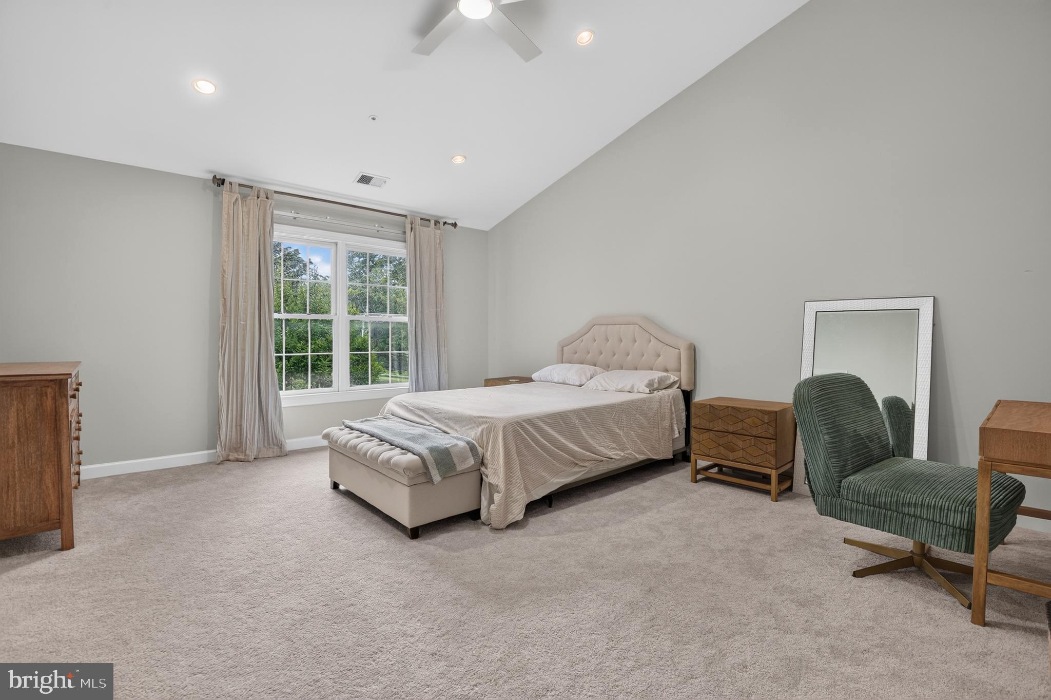 CAMBRIDGE HEIGHTS - Residential