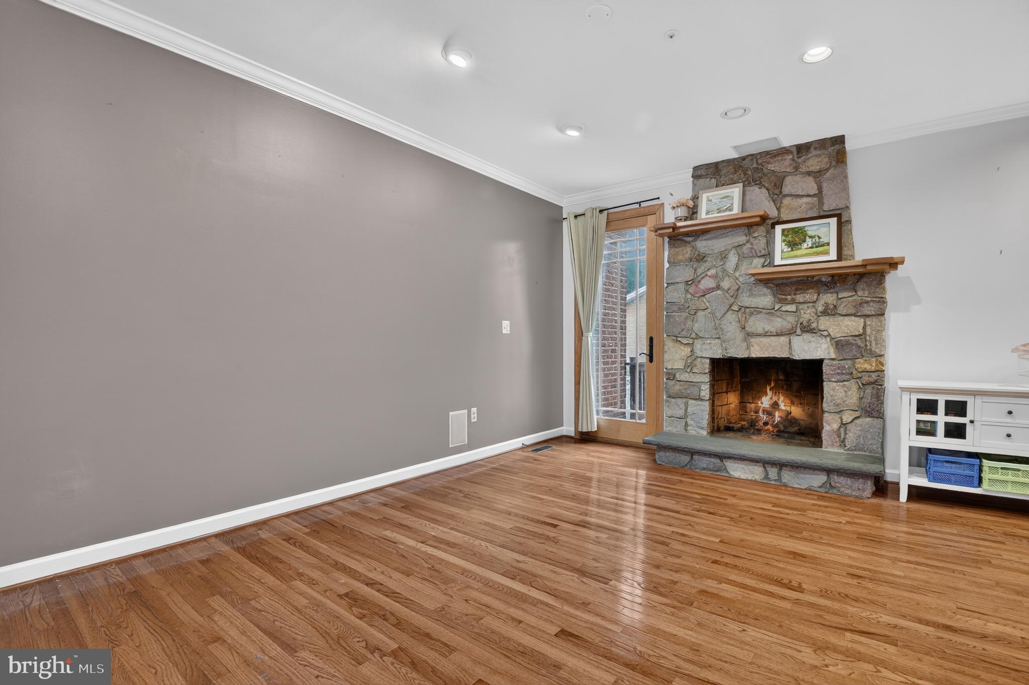 CAMBRIDGE HEIGHTS - Residential