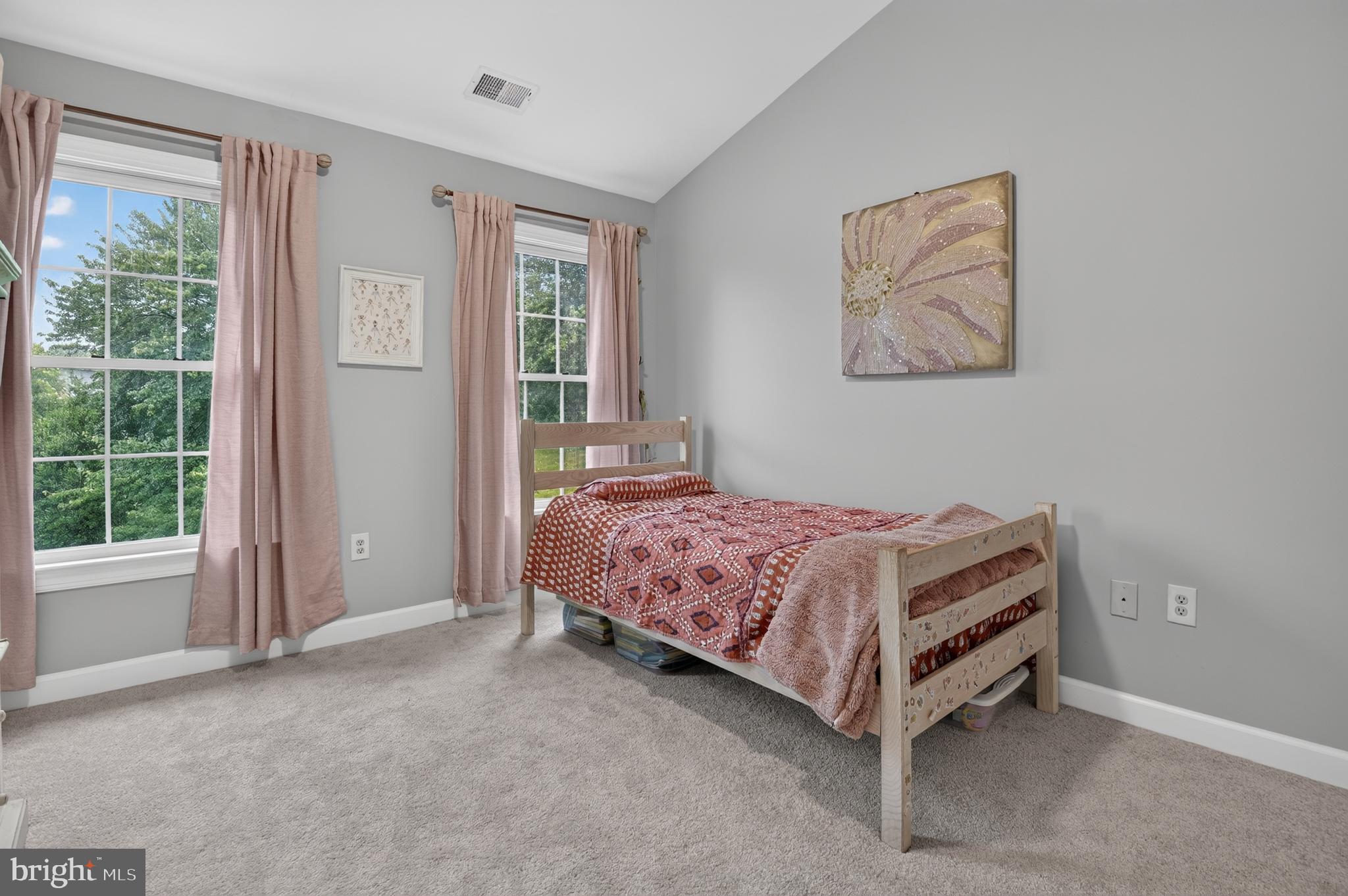 CAMBRIDGE HEIGHTS - Residential