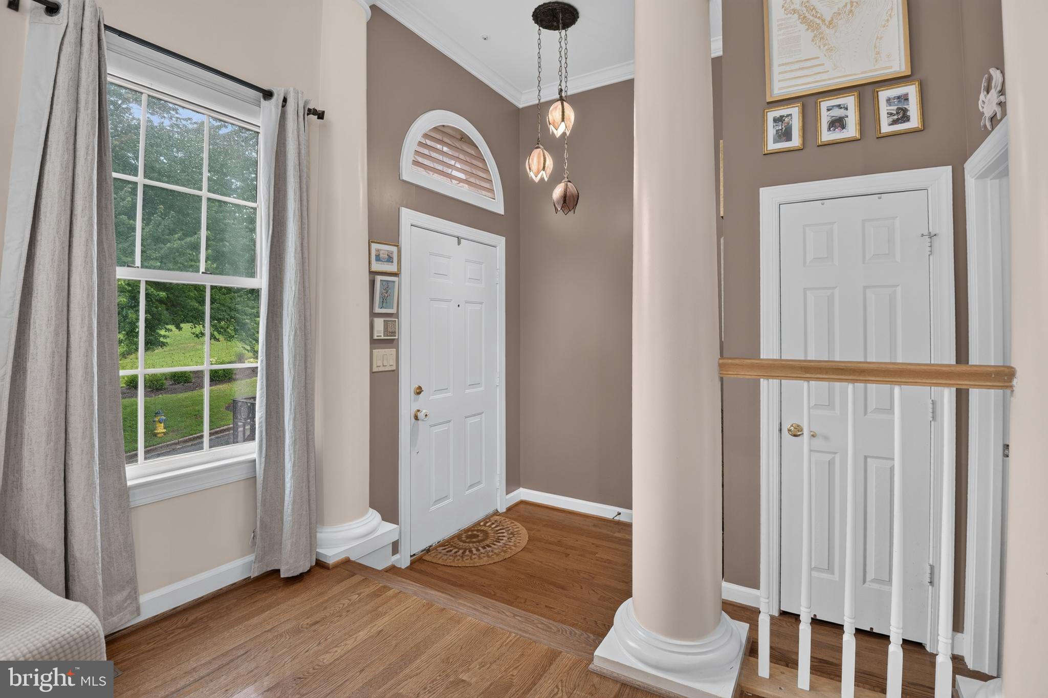 CAMBRIDGE HEIGHTS - Residential