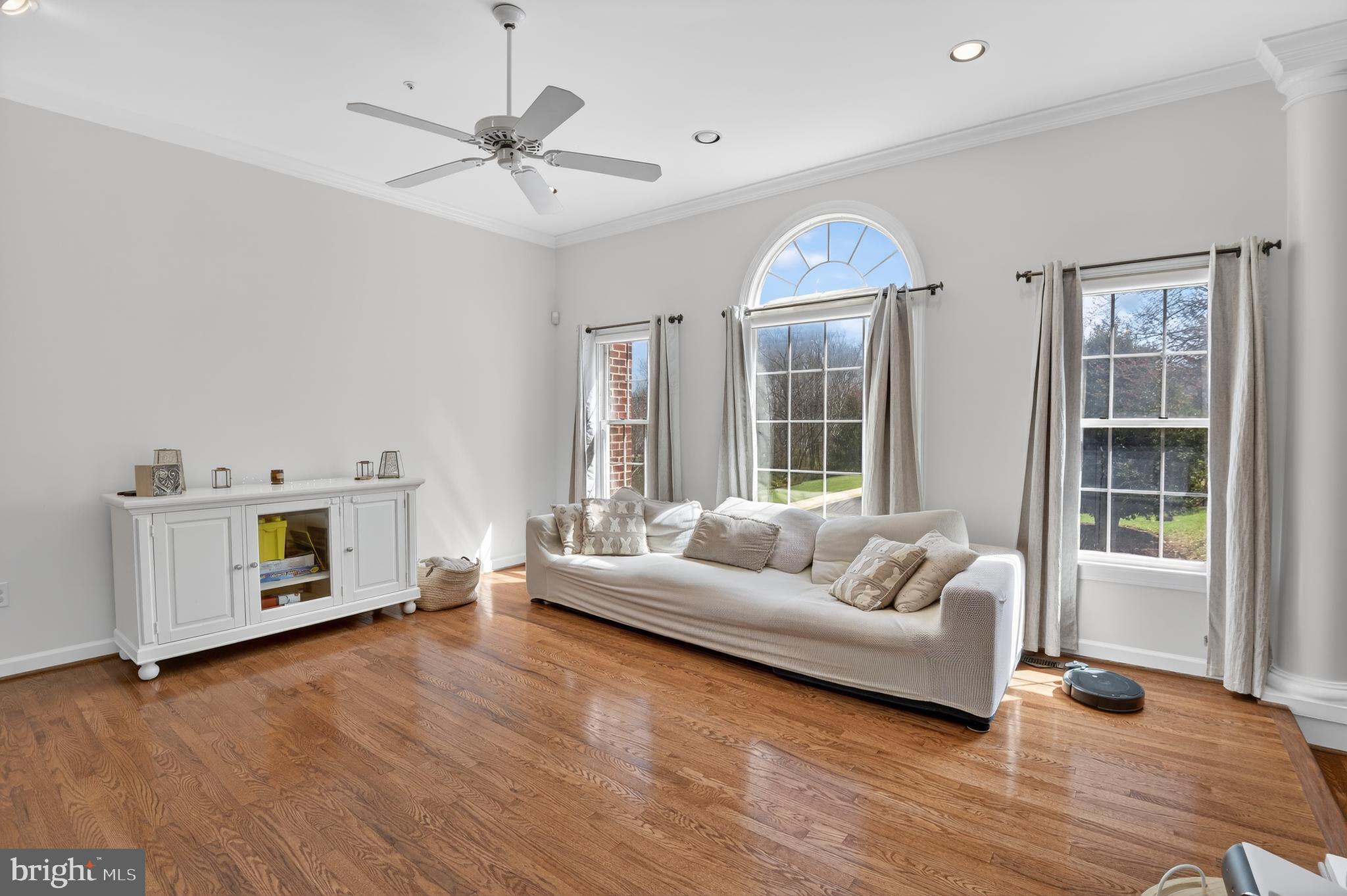 CAMBRIDGE HEIGHTS - Residential