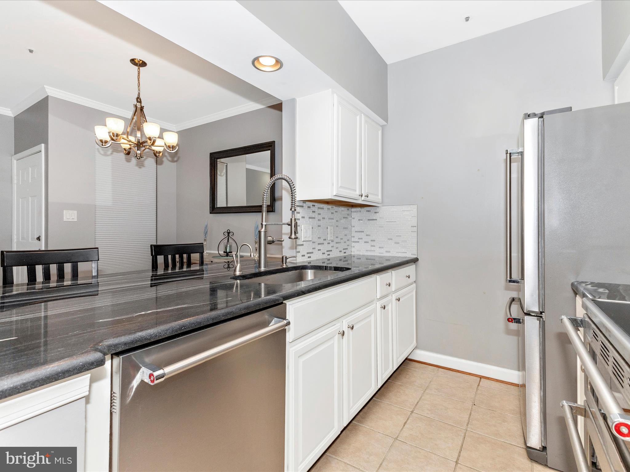 BENTLEY PLACE - Residential