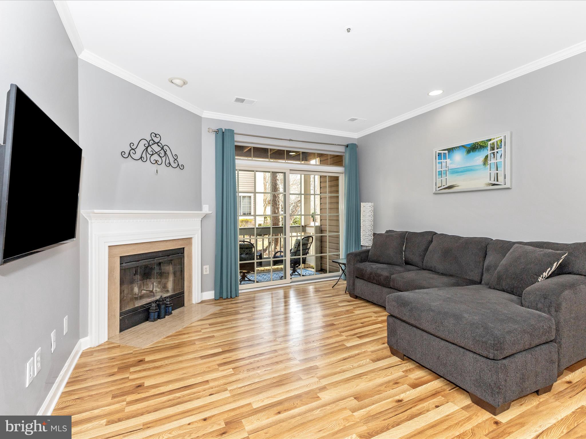 BENTLEY PLACE - Residential