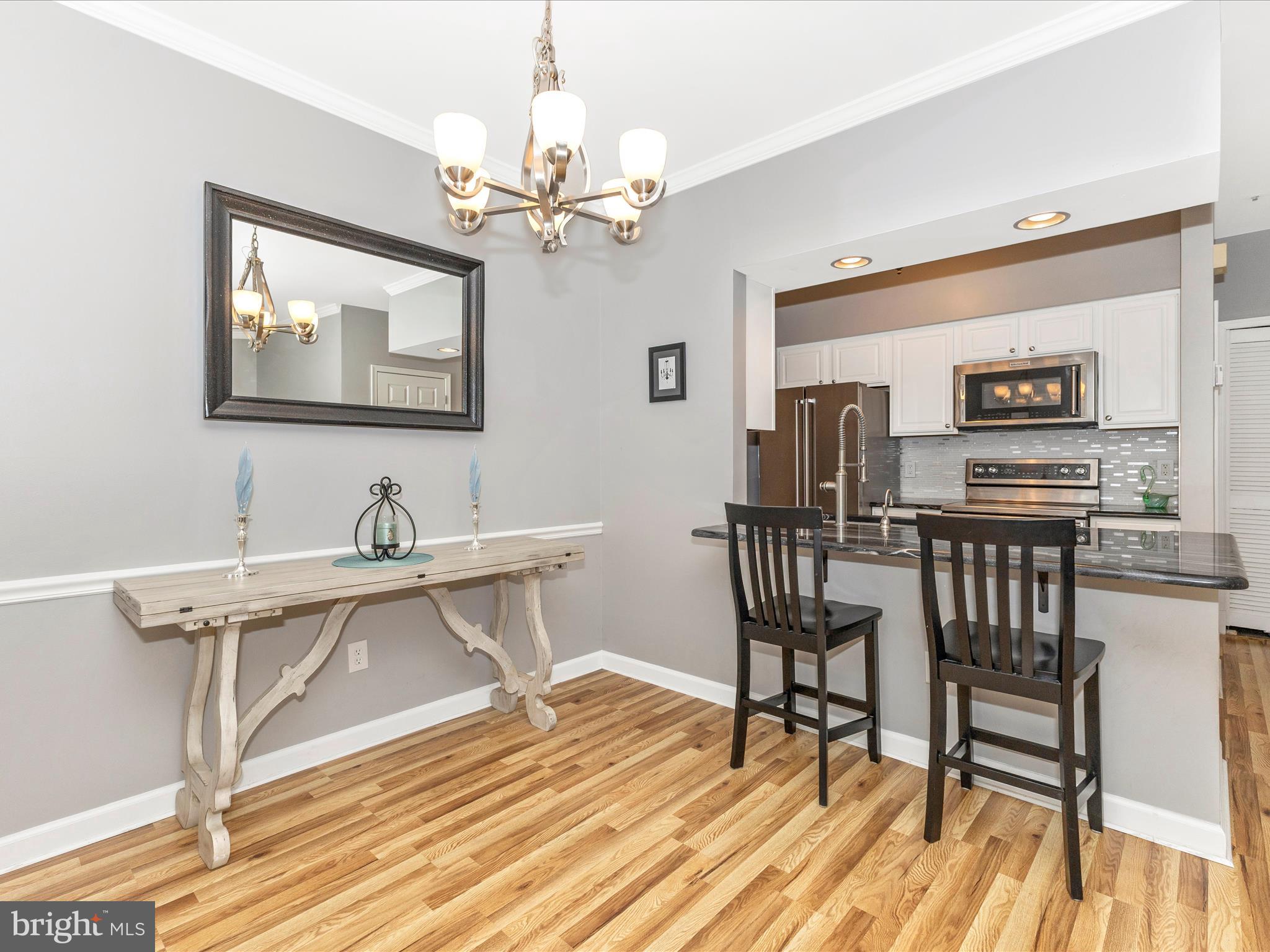 BENTLEY PLACE - Residential
