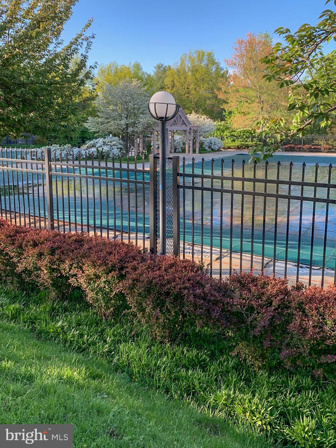 BENTLEY PLACE - Residential