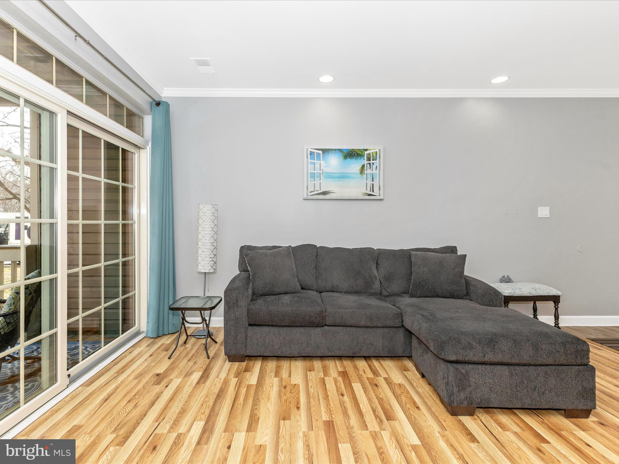 BENTLEY PLACE - Residential