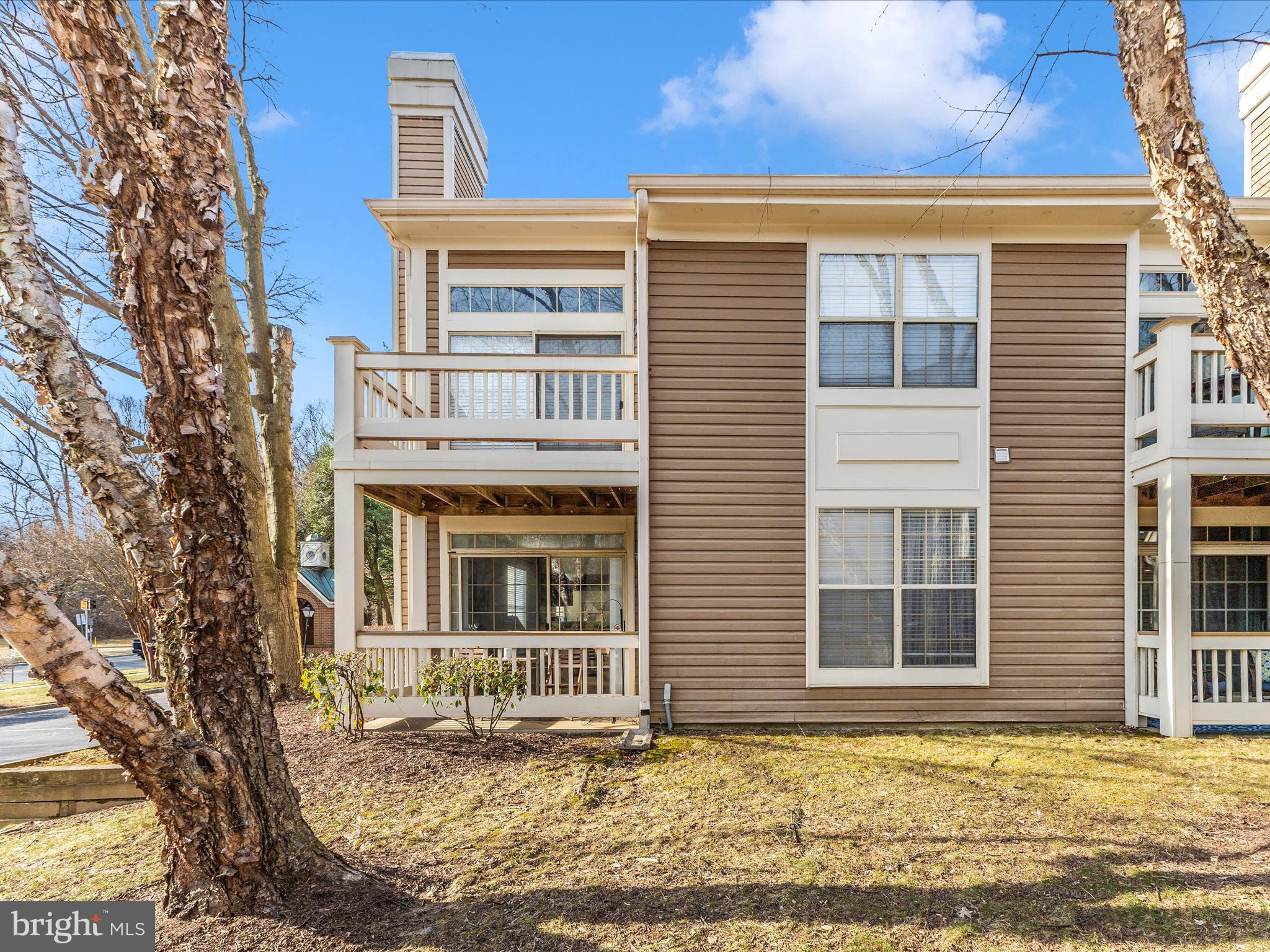 BENTLEY PLACE - Residential