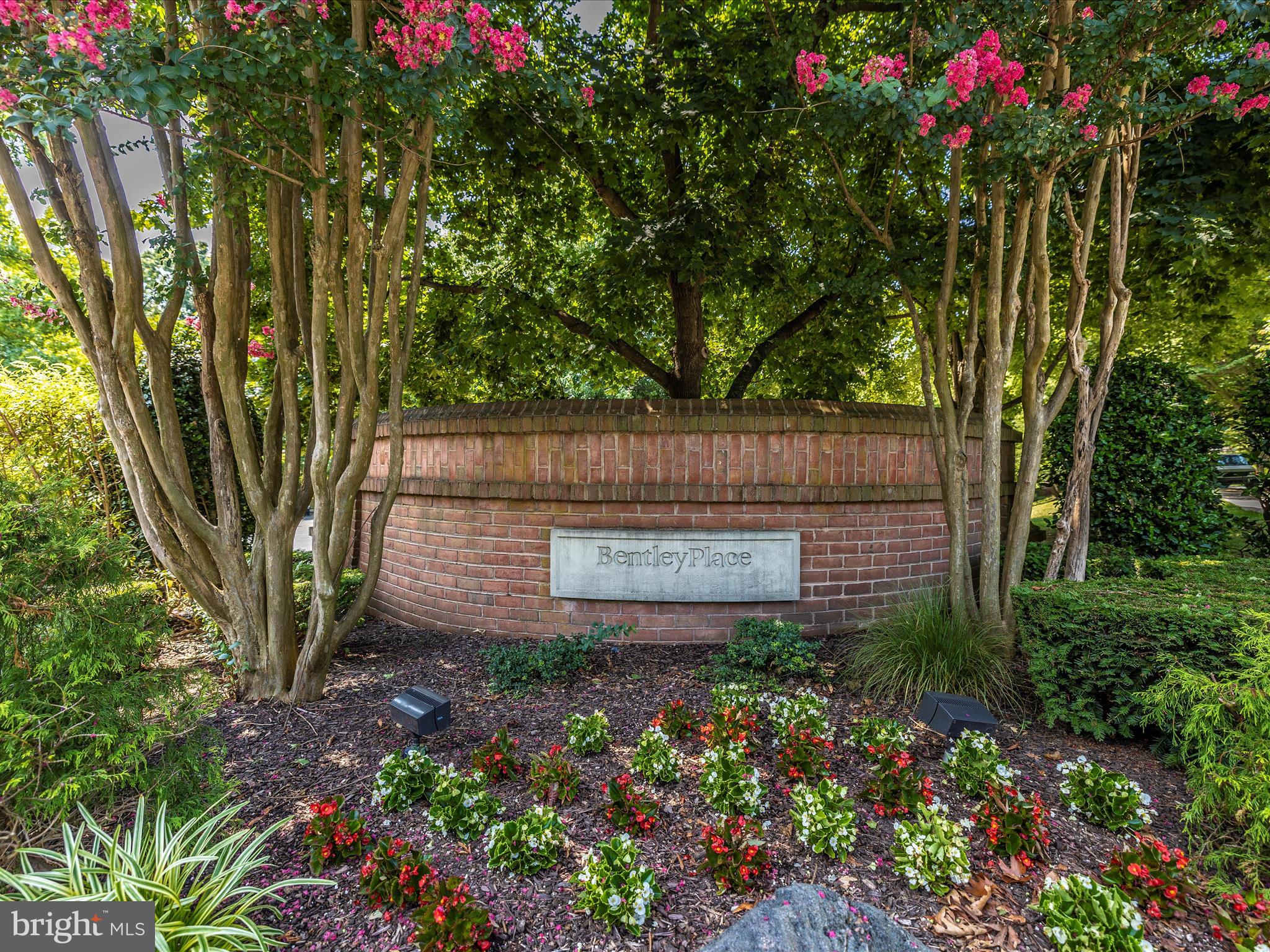 BENTLEY PLACE - Residential