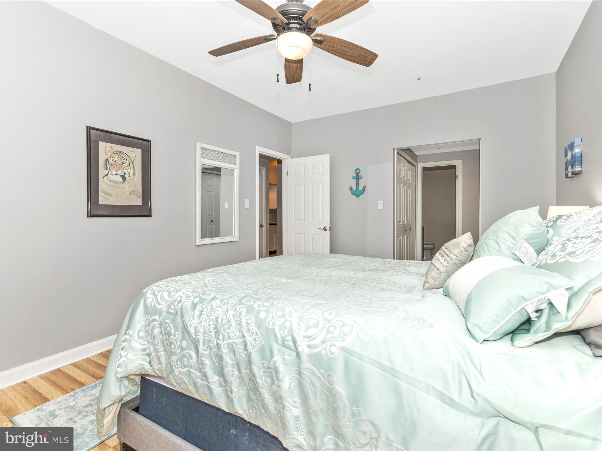 BENTLEY PLACE - Residential