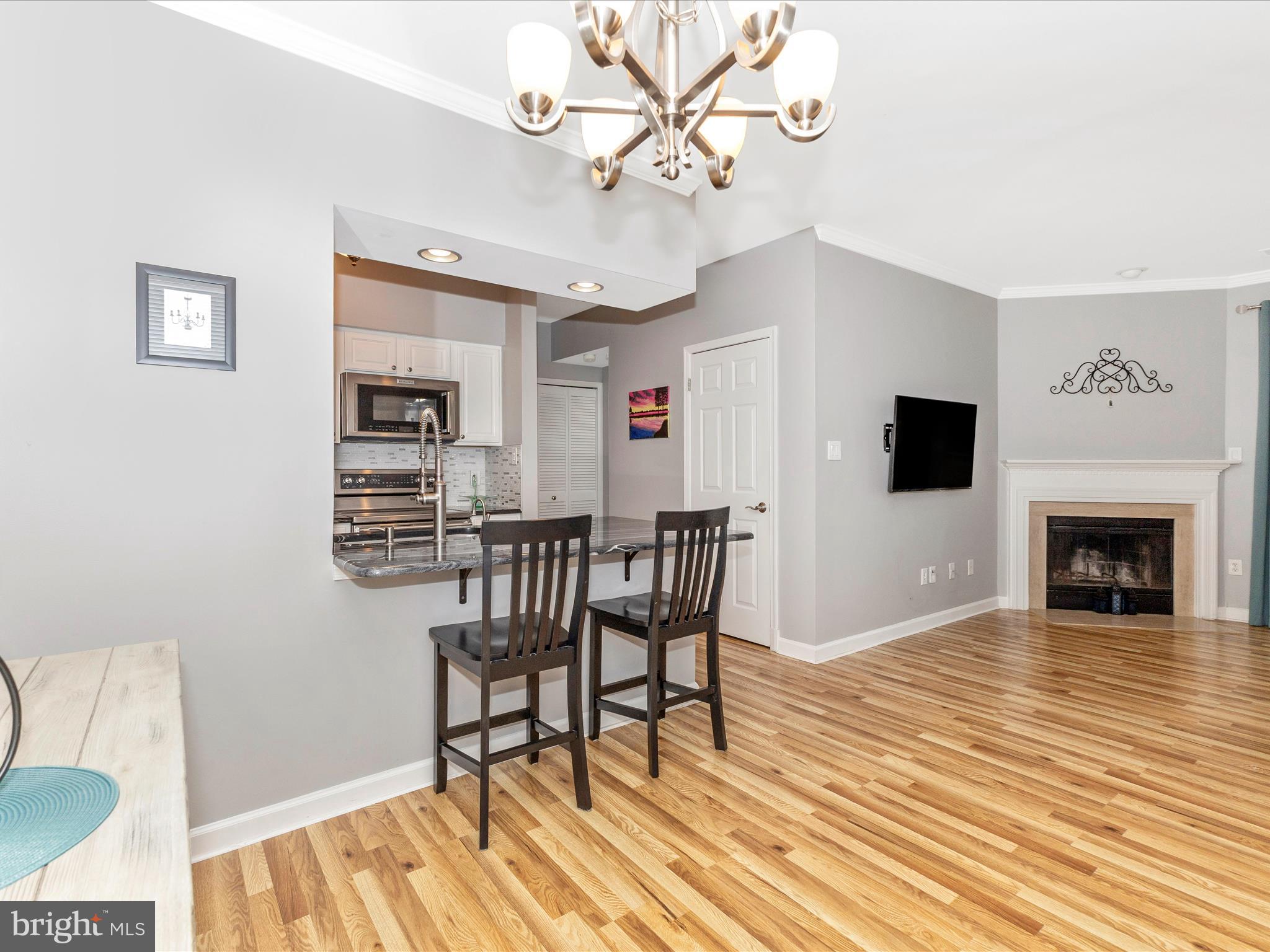 BENTLEY PLACE - Residential