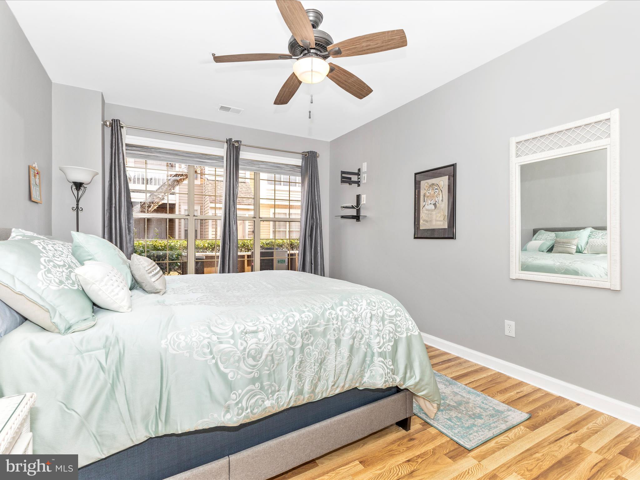 BENTLEY PLACE - Residential