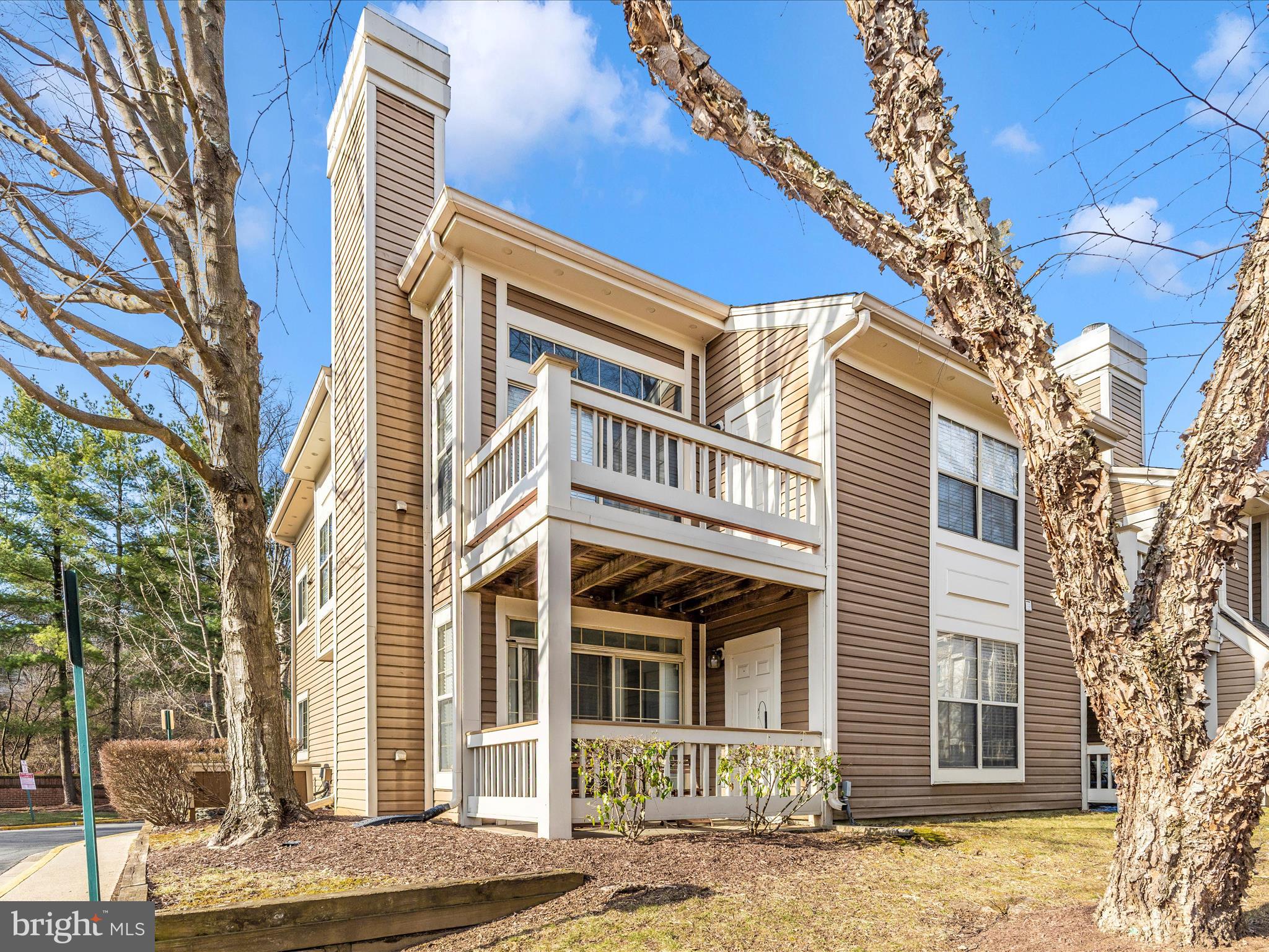 BENTLEY PLACE - Residential