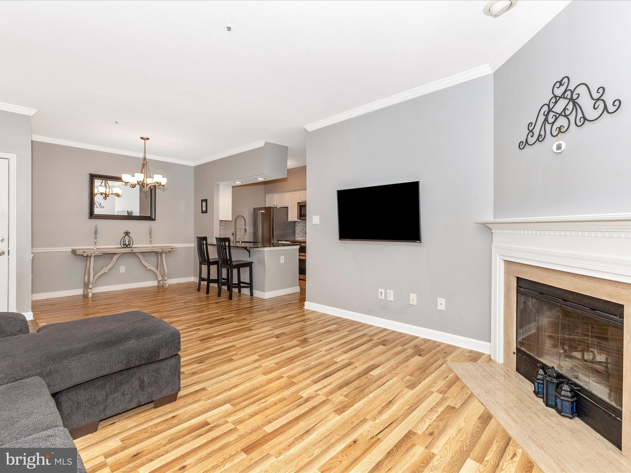 BENTLEY PLACE - Residential