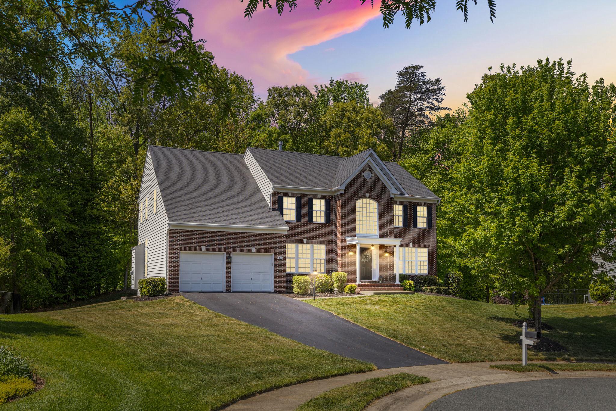DEACON ROAD ESTATES - Residential