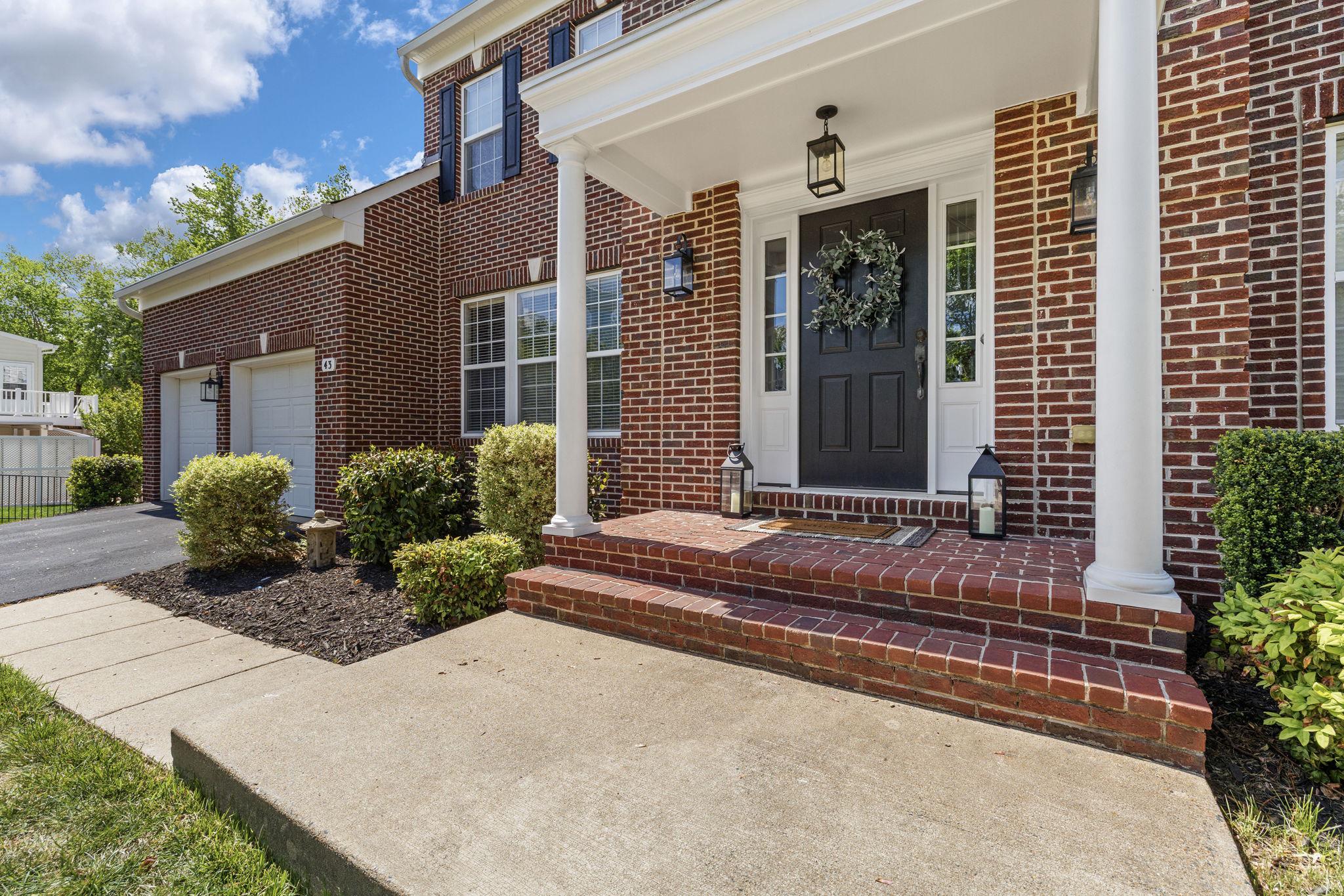 DEACON ROAD ESTATES - Residential