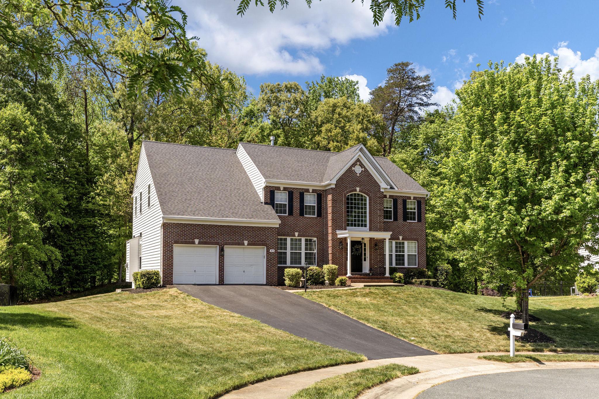 DEACON ROAD ESTATES - Residential