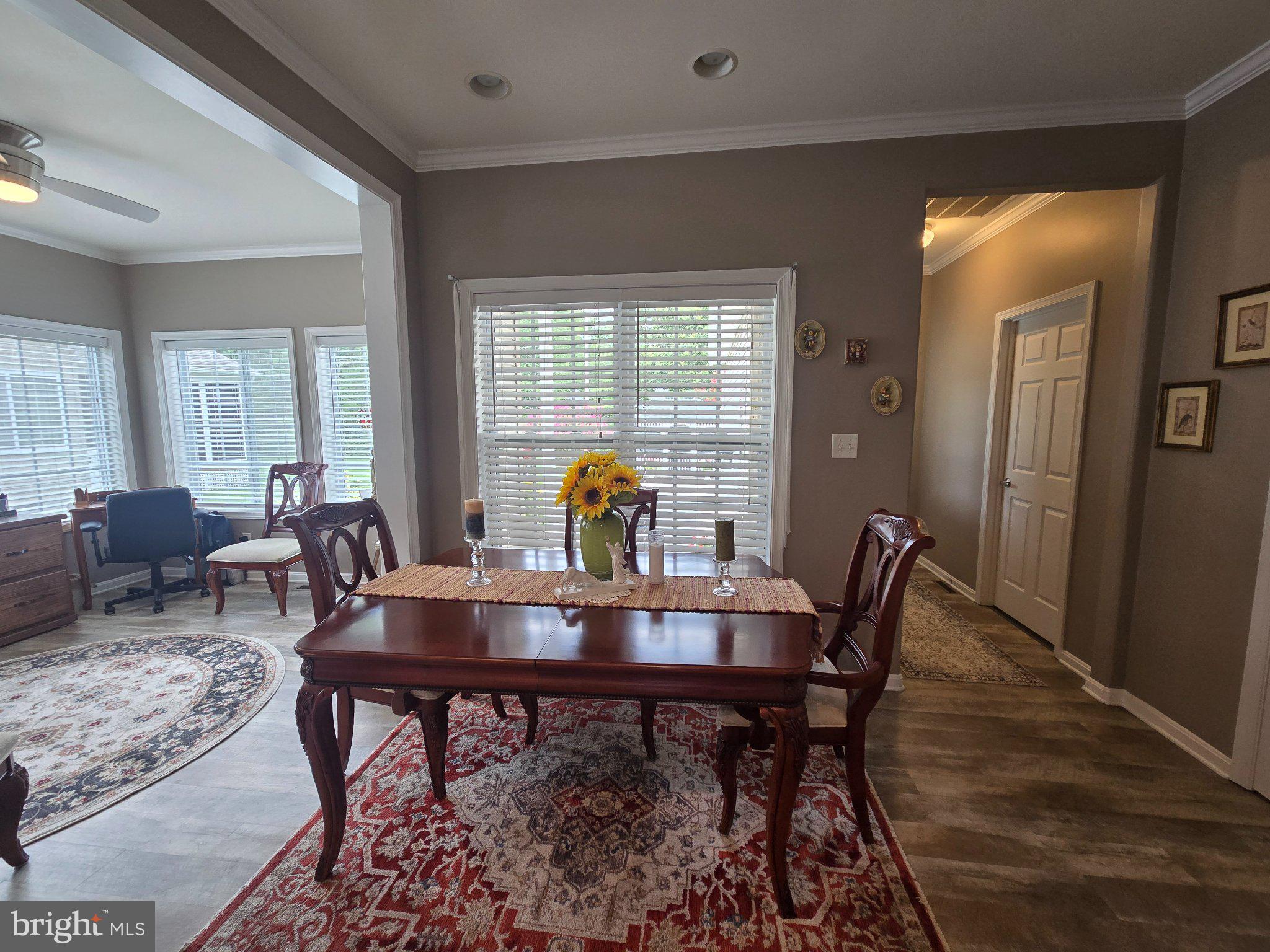 HEARTHSTONE MANOR - Residential