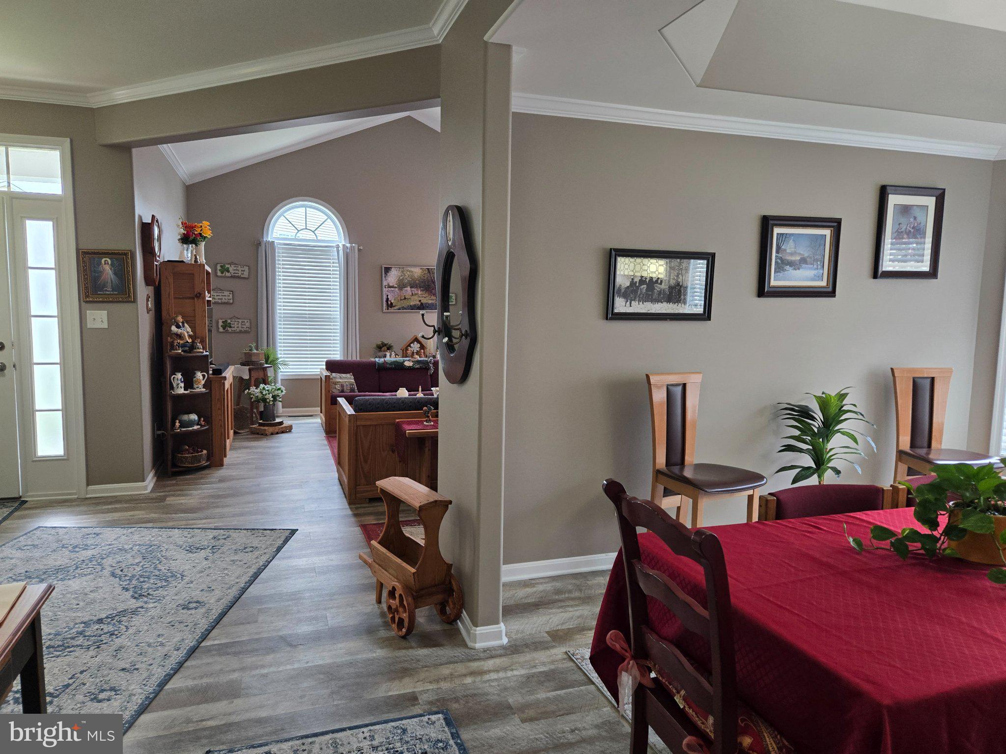 HEARTHSTONE MANOR - Residential