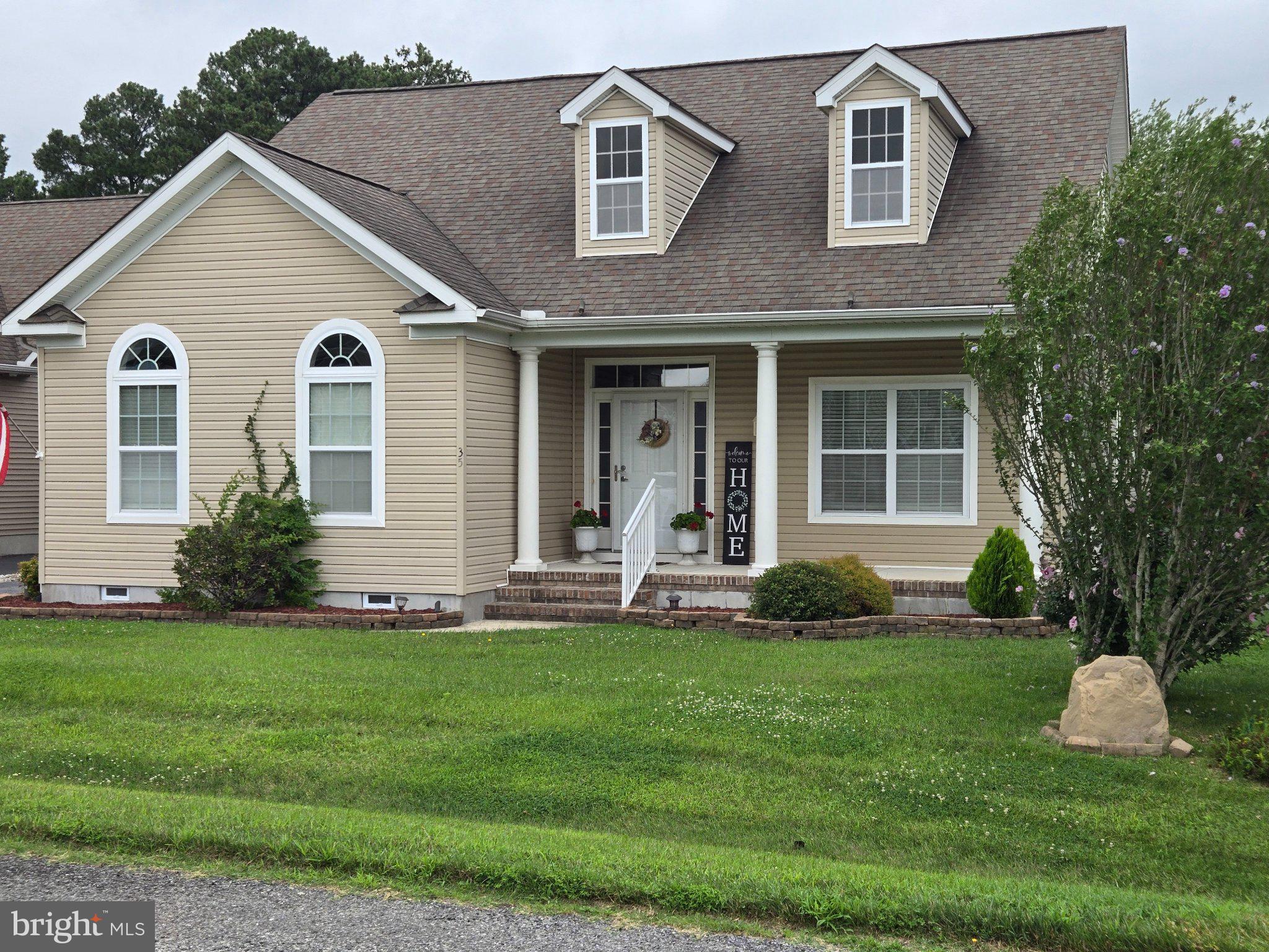 HEARTHSTONE MANOR - Residential
