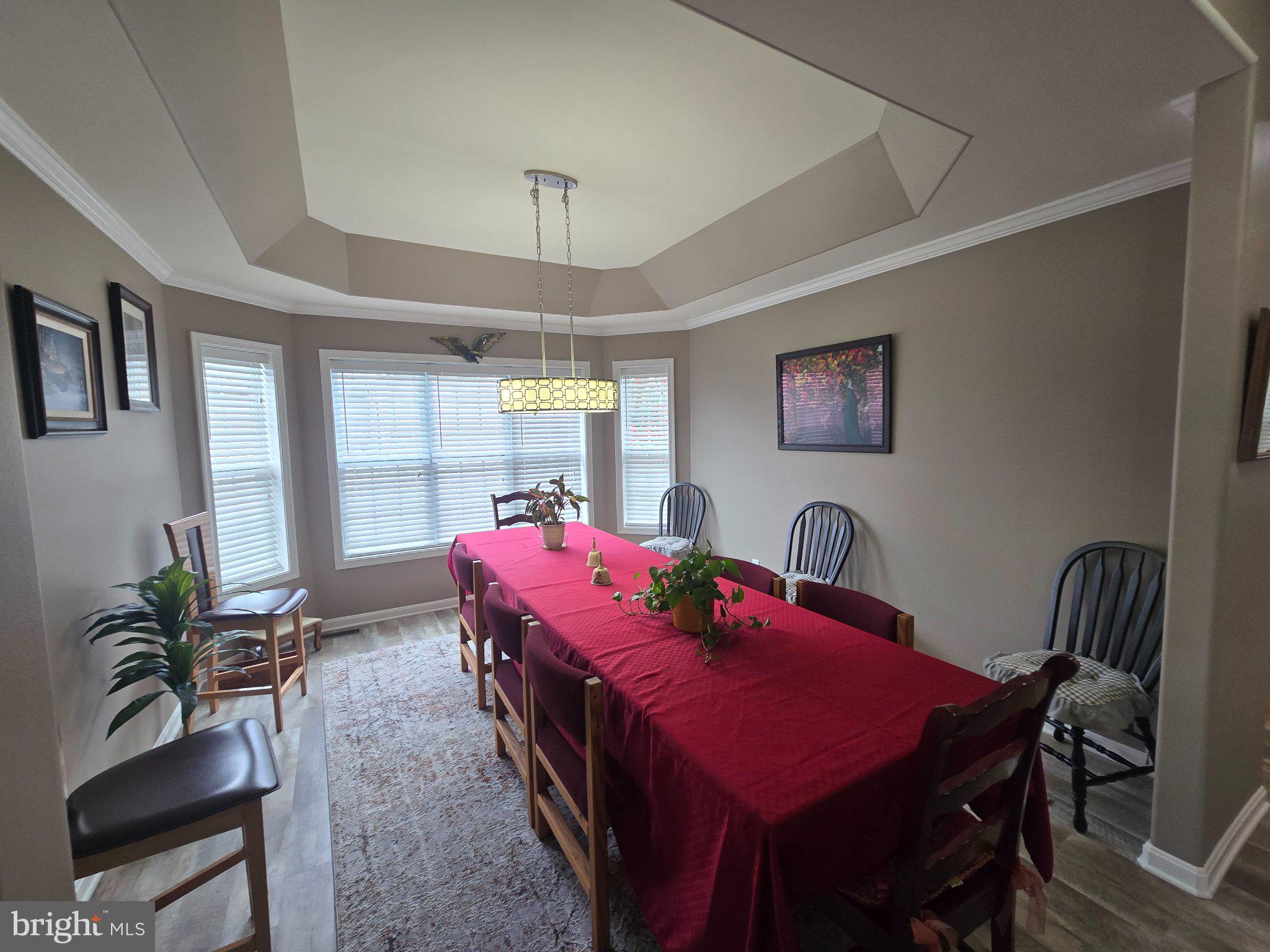 HEARTHSTONE MANOR - Residential