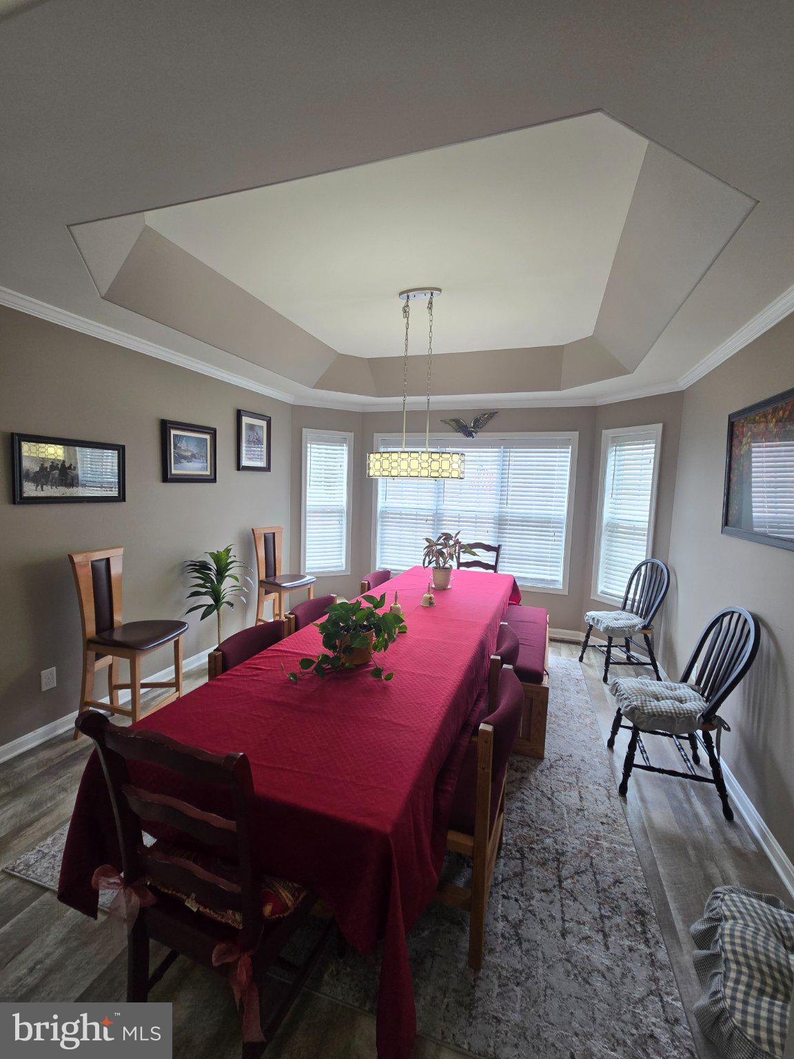 HEARTHSTONE MANOR - Residential
