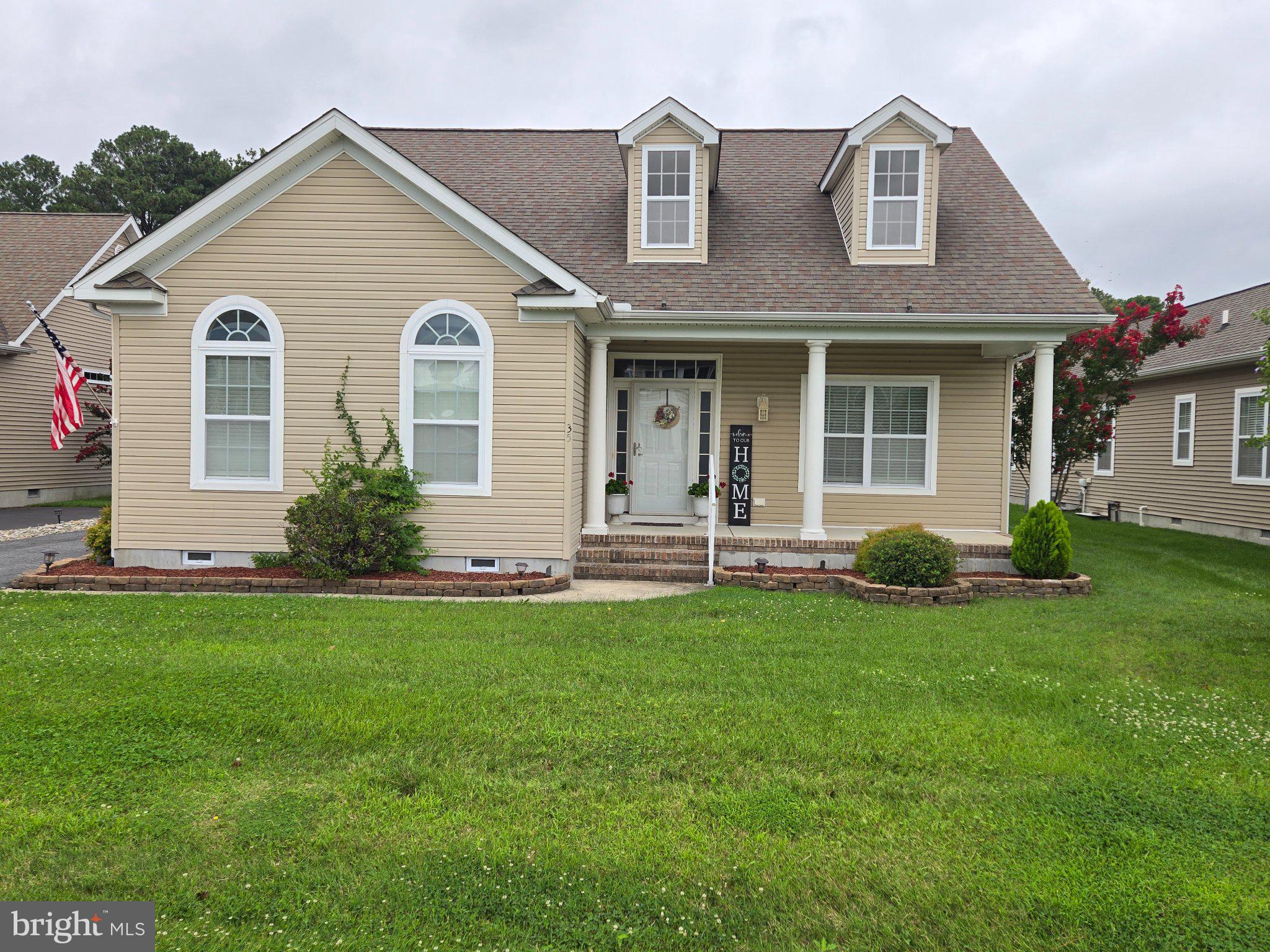 HEARTHSTONE MANOR - Residential